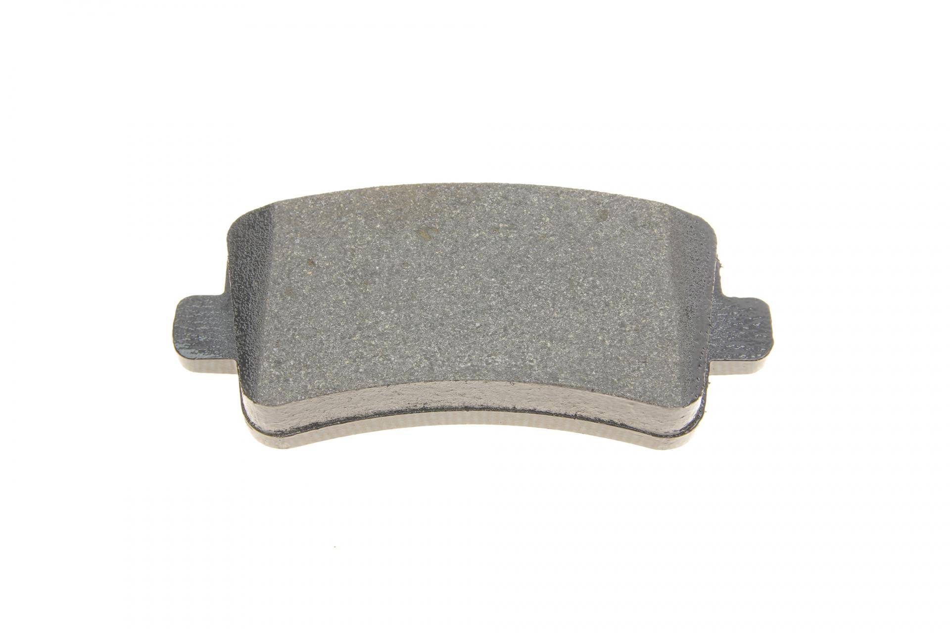 Колодки тормозные (задние) Opel Insignia 08-17/Chevrolet Malibu 12-/Saab 9-5 10-12 (TRW) Q+