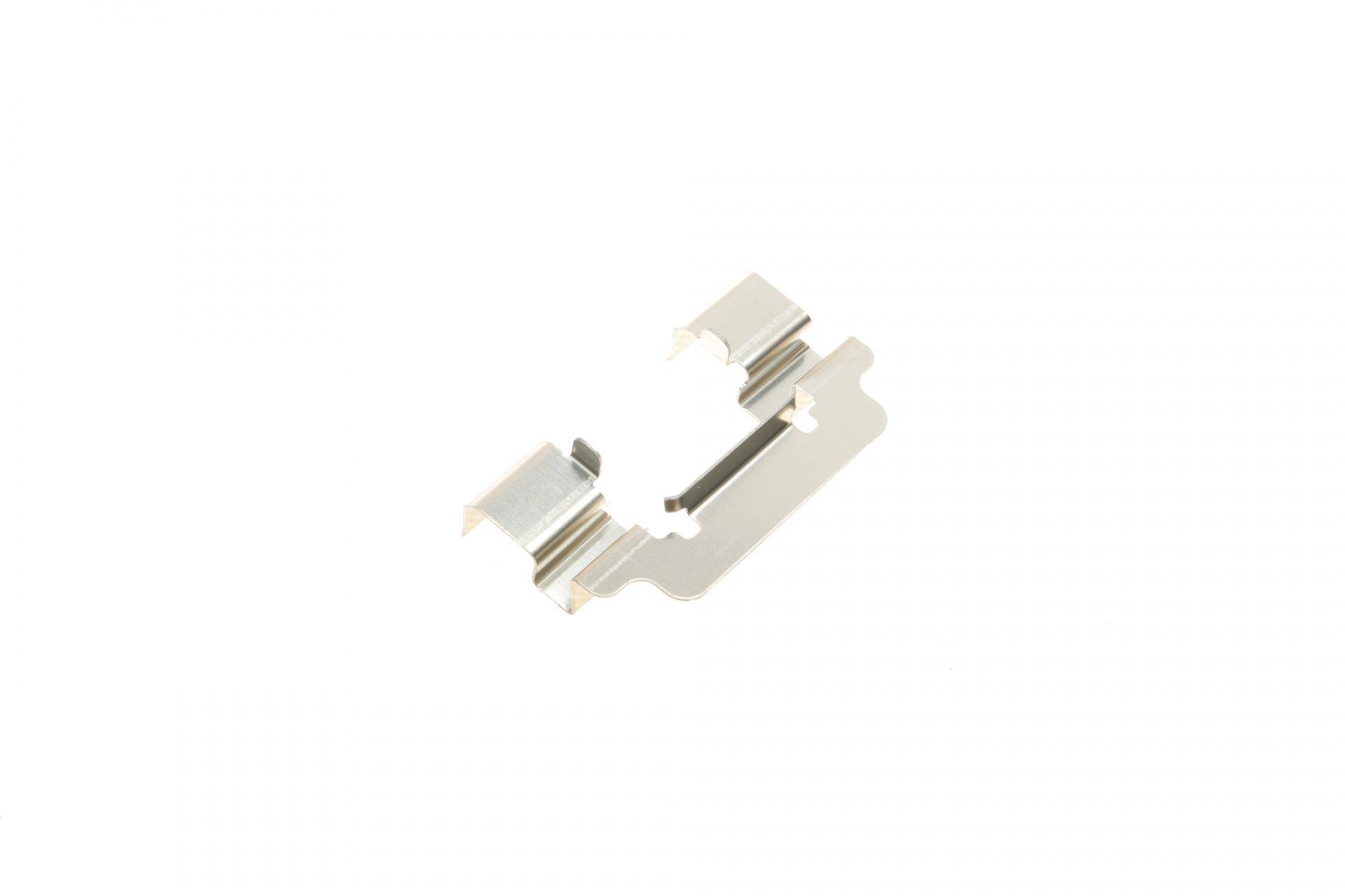 Колодки тормозные (задние) Opel Insignia 08-17/Chevrolet Malibu 12-/Saab 9-5 10-12 (TRW) Q+