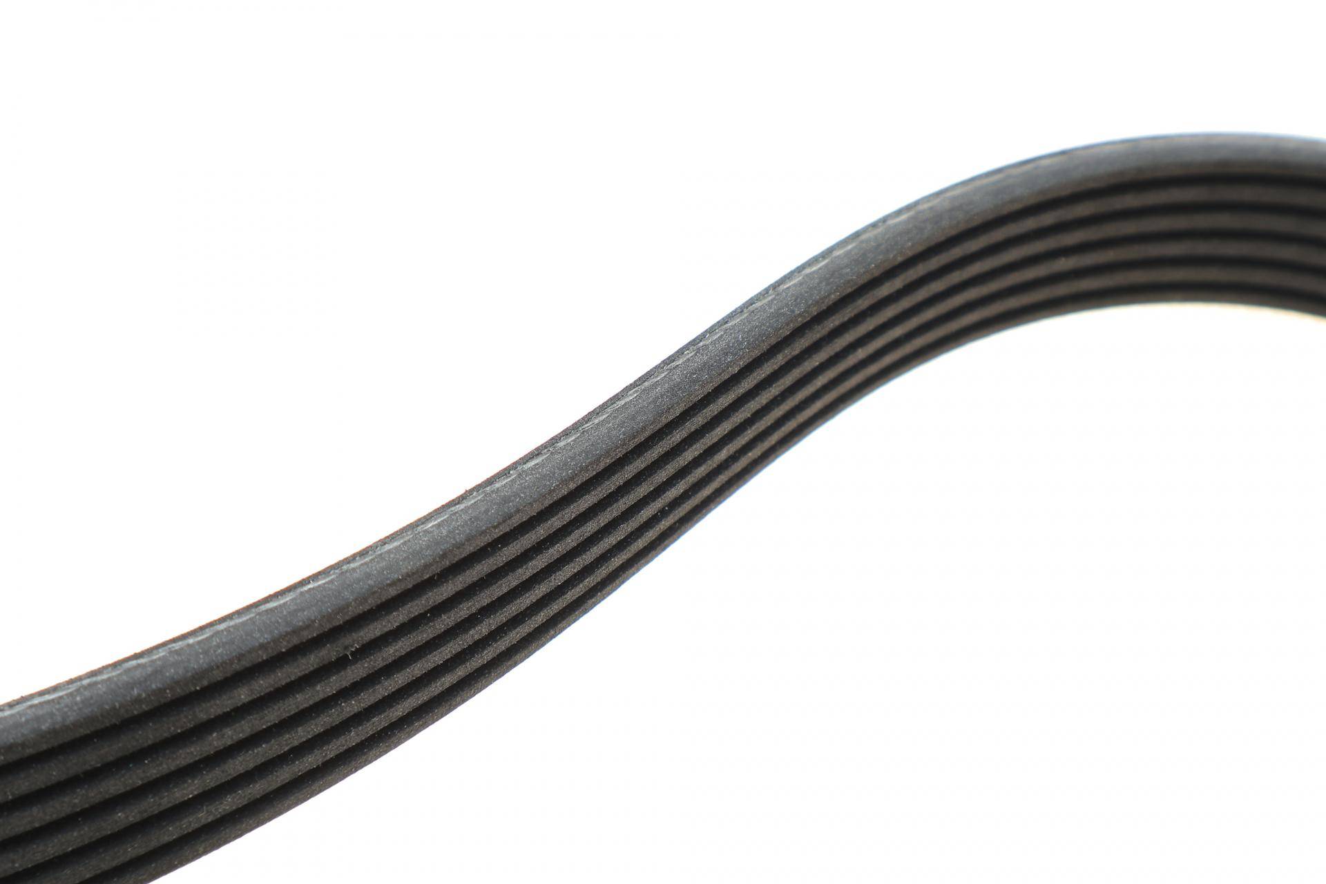 Комплект ременя генератора BMW 3 (F30, F80)/5  (G30/F90)/7 (G11/G12) 15- B46/B48/B58 (6PK1153)