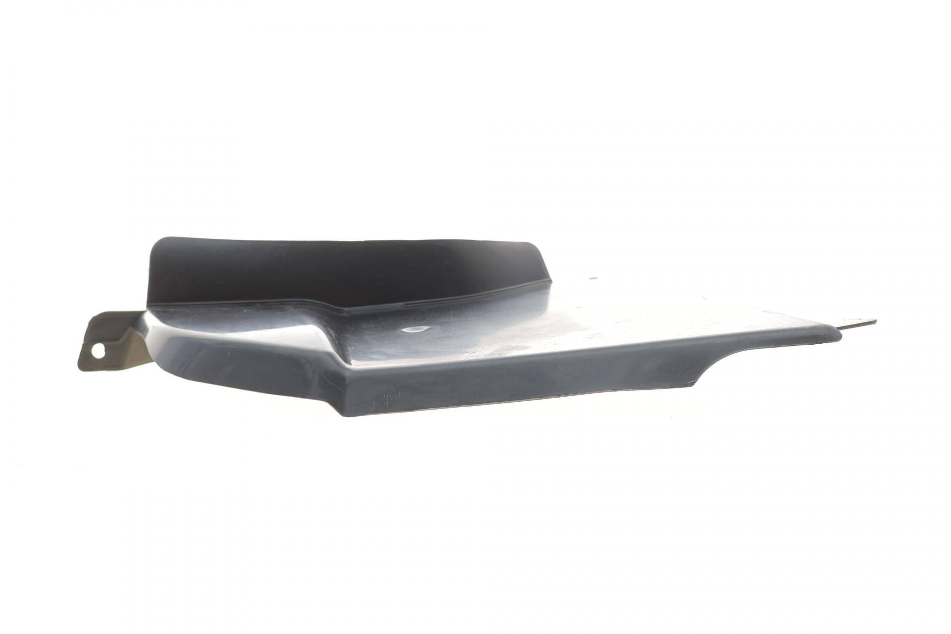 Захист двигуна BMW 5 (E60) 03-10 (L)