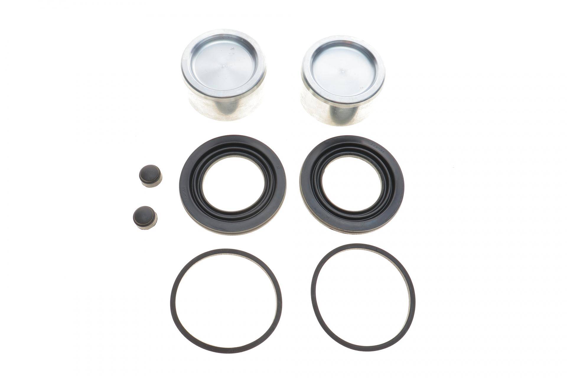 Ремкомплект супорта (переднього) VW T2/T3 67-92 (d=54mm) (+2 поршня)