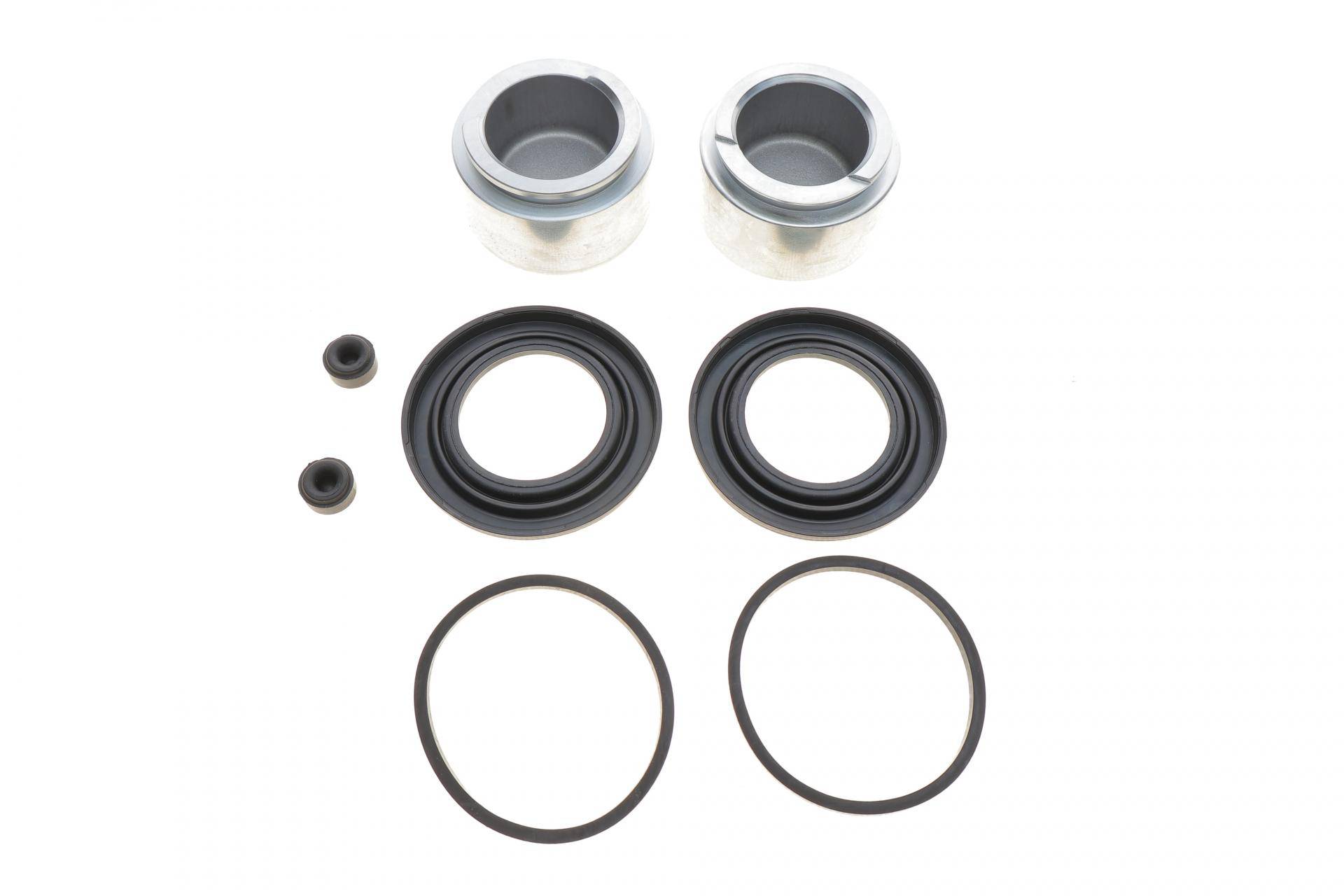 Ремкомплект супорта (переднього) VW T2/T3 67-92 (d=54mm) (+2 поршня)