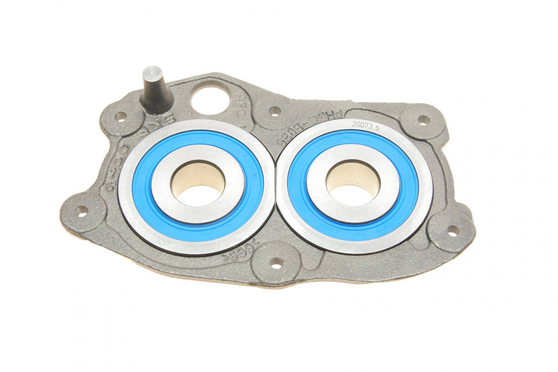 Підшипник КПП Audi A1/A3/Seat Toledo 1.0-2.0D 04-