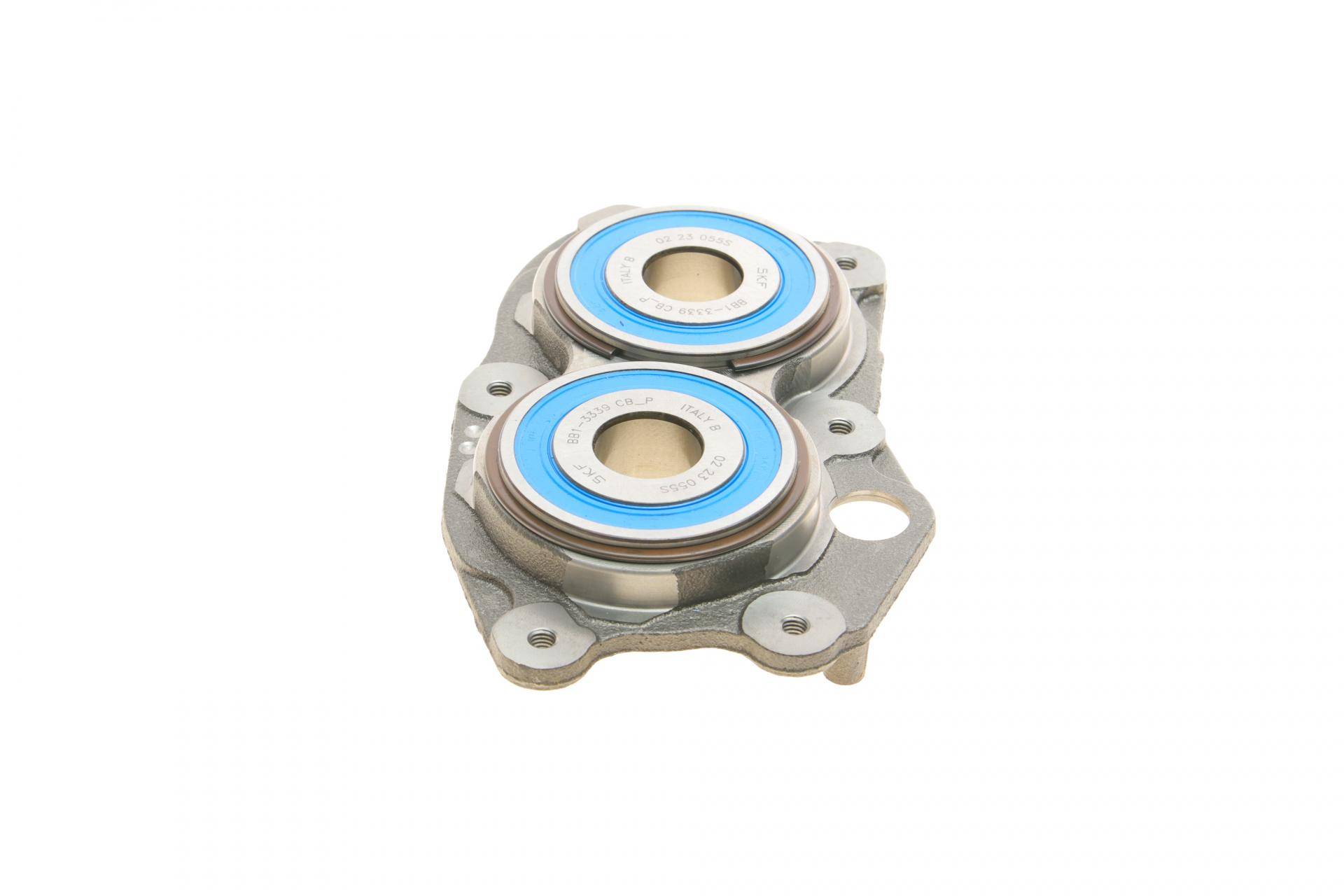 Підшипник КПП Audi A1/A3/Seat Toledo 1.0-2.0D 04-