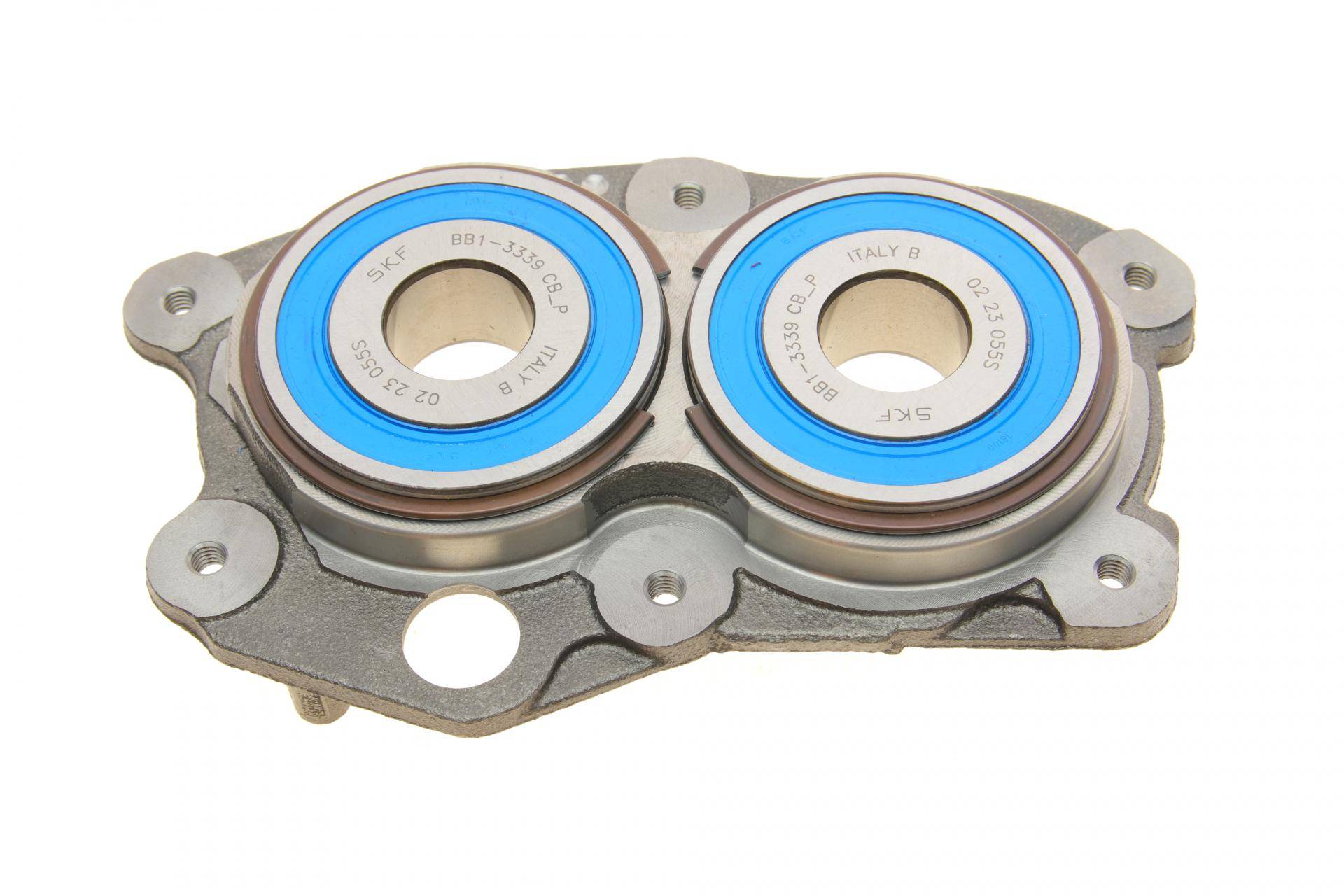 Підшипник КПП Audi A1/A3/Seat Toledo 1.0-2.0D 04-