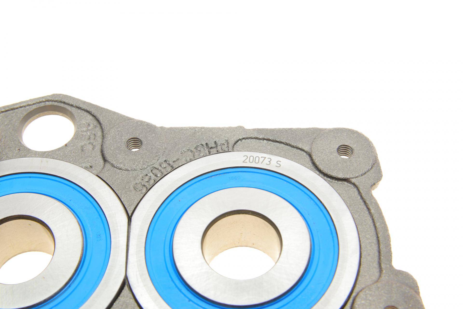 Підшипник КПП Audi A1/A3/Seat Toledo 1.0-2.0D 04-