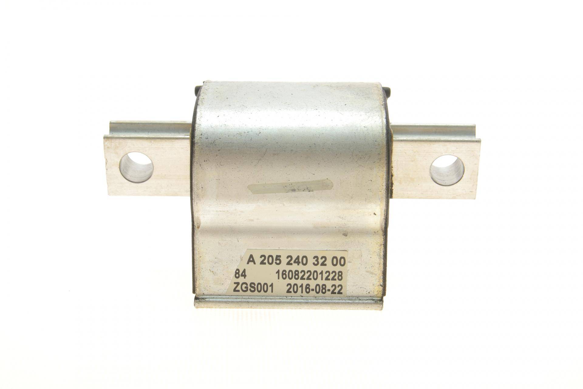Подушка АКПП MB C-class (W205)/E-class (S213) 1.6-2.2 OM626/OM656 14-20