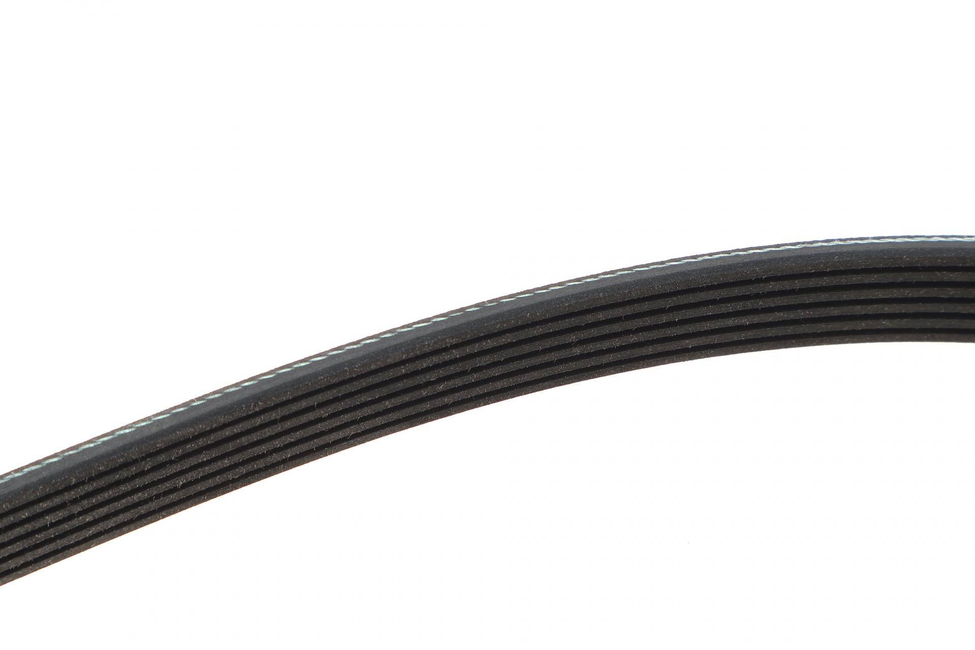 Ремінь генератора VW Golf/VW Bora 2.3 -00 (-AC) (6PK1290)