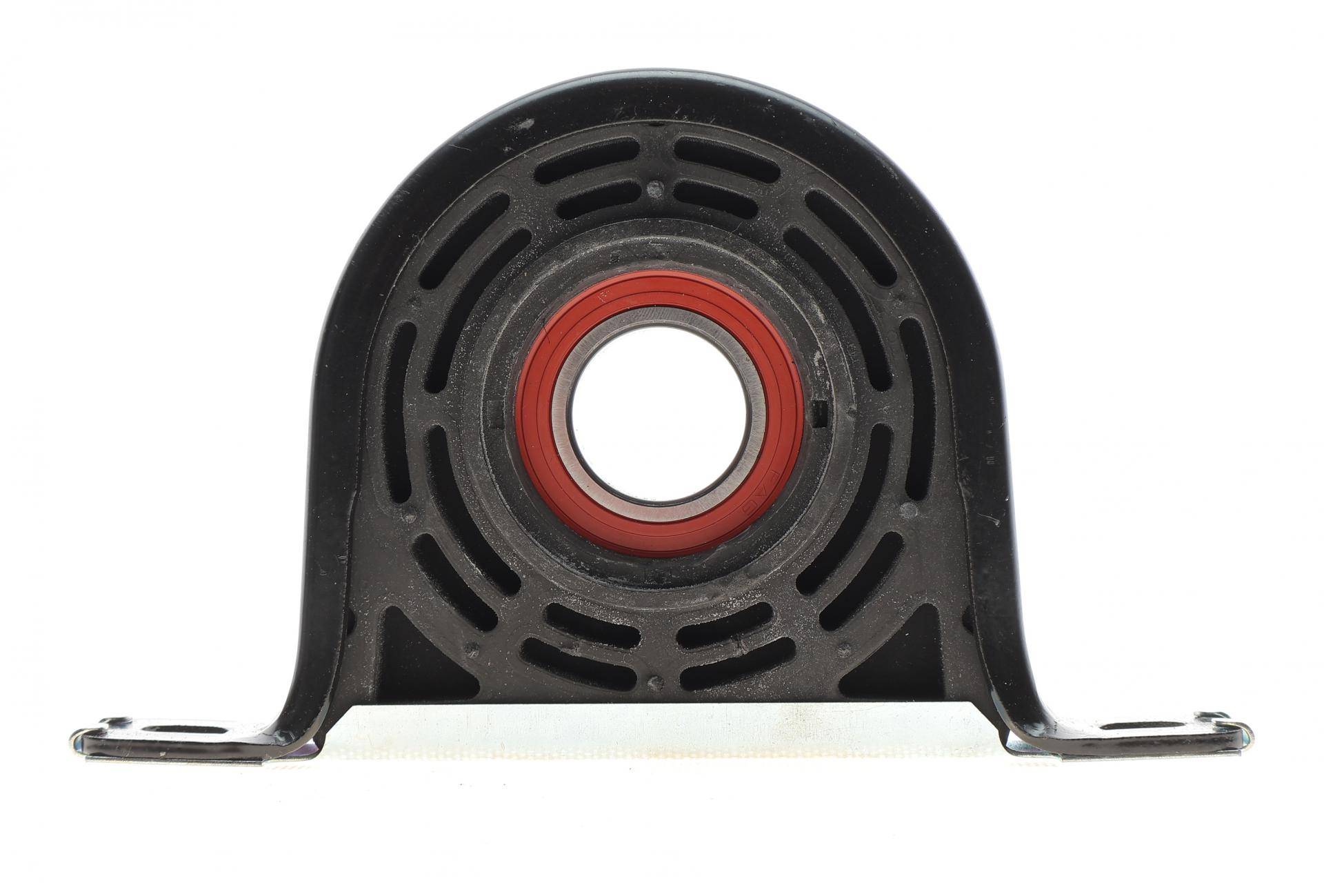 Підшипник підвісний VW Amarok 2.0TDI 09- (d=30mm) (AS-270) (з підшипником FAG)