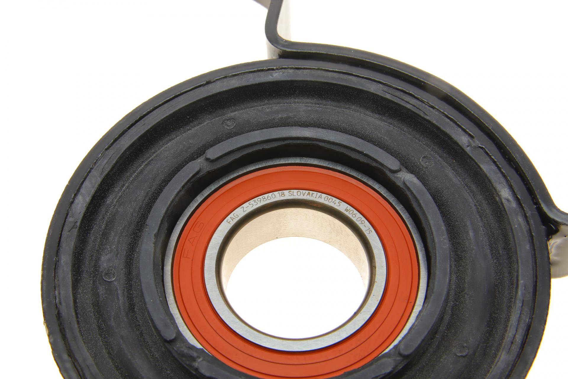 Підшипник підвісний Land Rover Range Rover 05-13 (d=30mm) (з підшипником FAG)