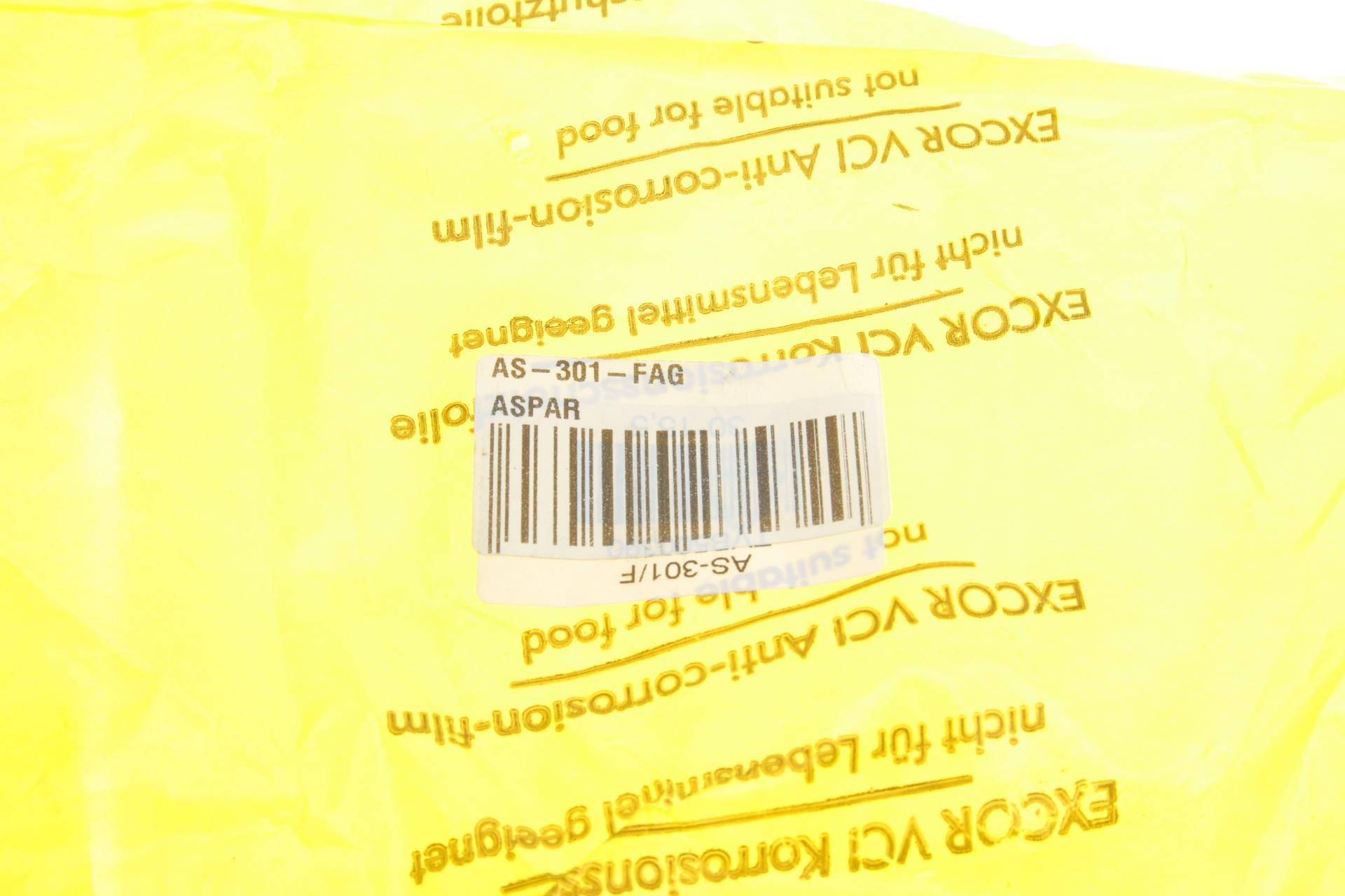 Підшипник підвісний Land Rover Range Rover 05-13 (d=30mm) (з підшипником FAG)