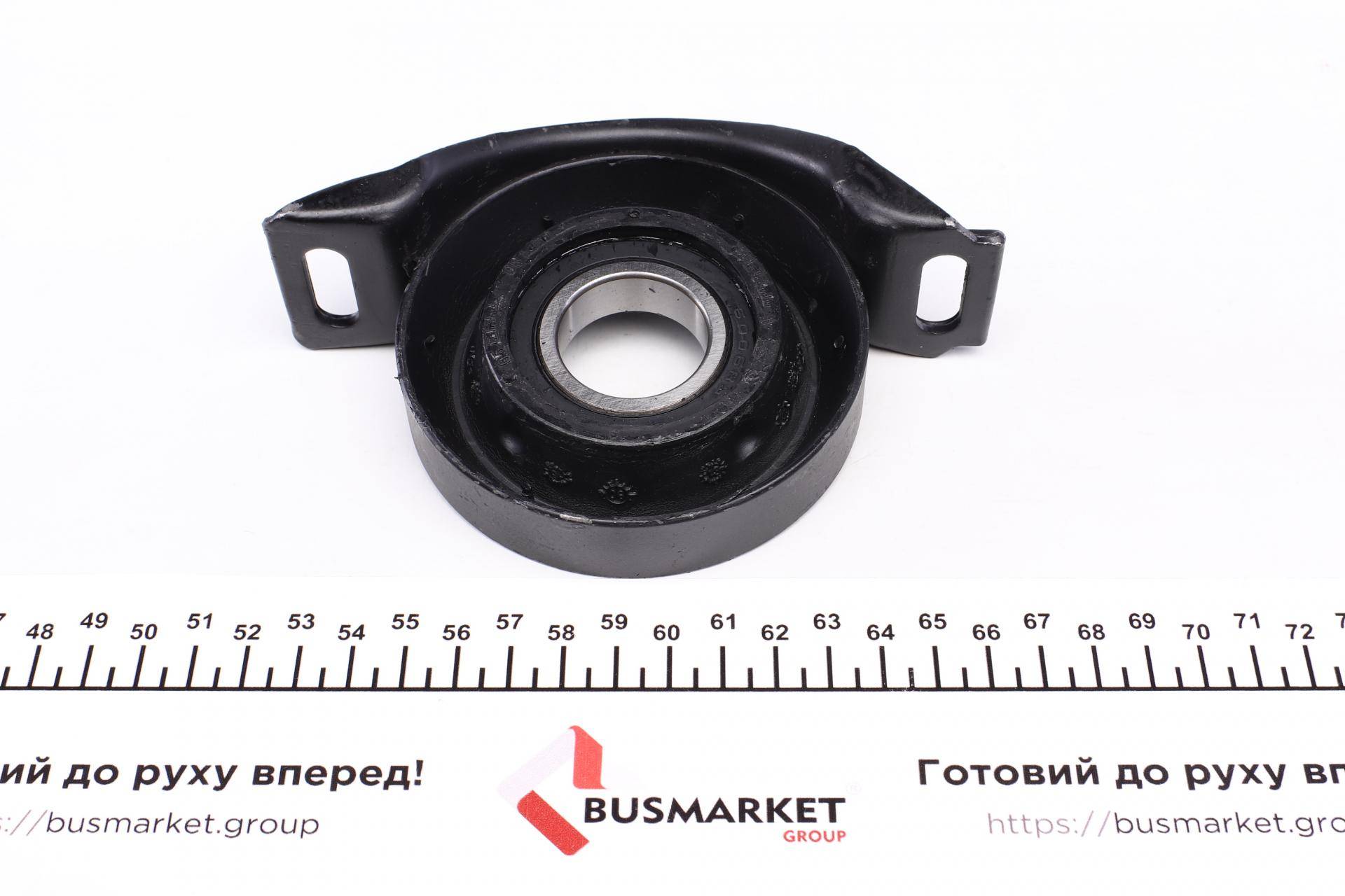 Підшипник підвісний MB C-class (W202)) 93-02 (d=30mm)