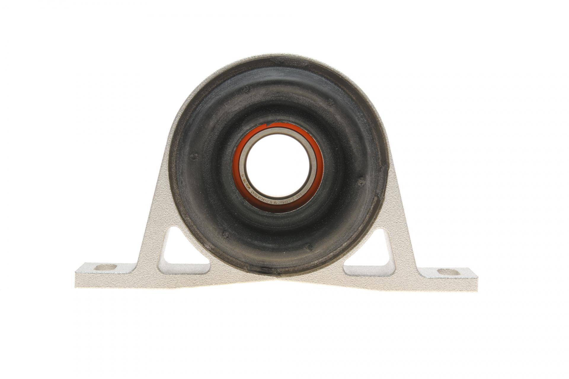 Підшипник підвісний VW Amarok 2.0TDI 09- (d=30mm) (з підшипником FAG)