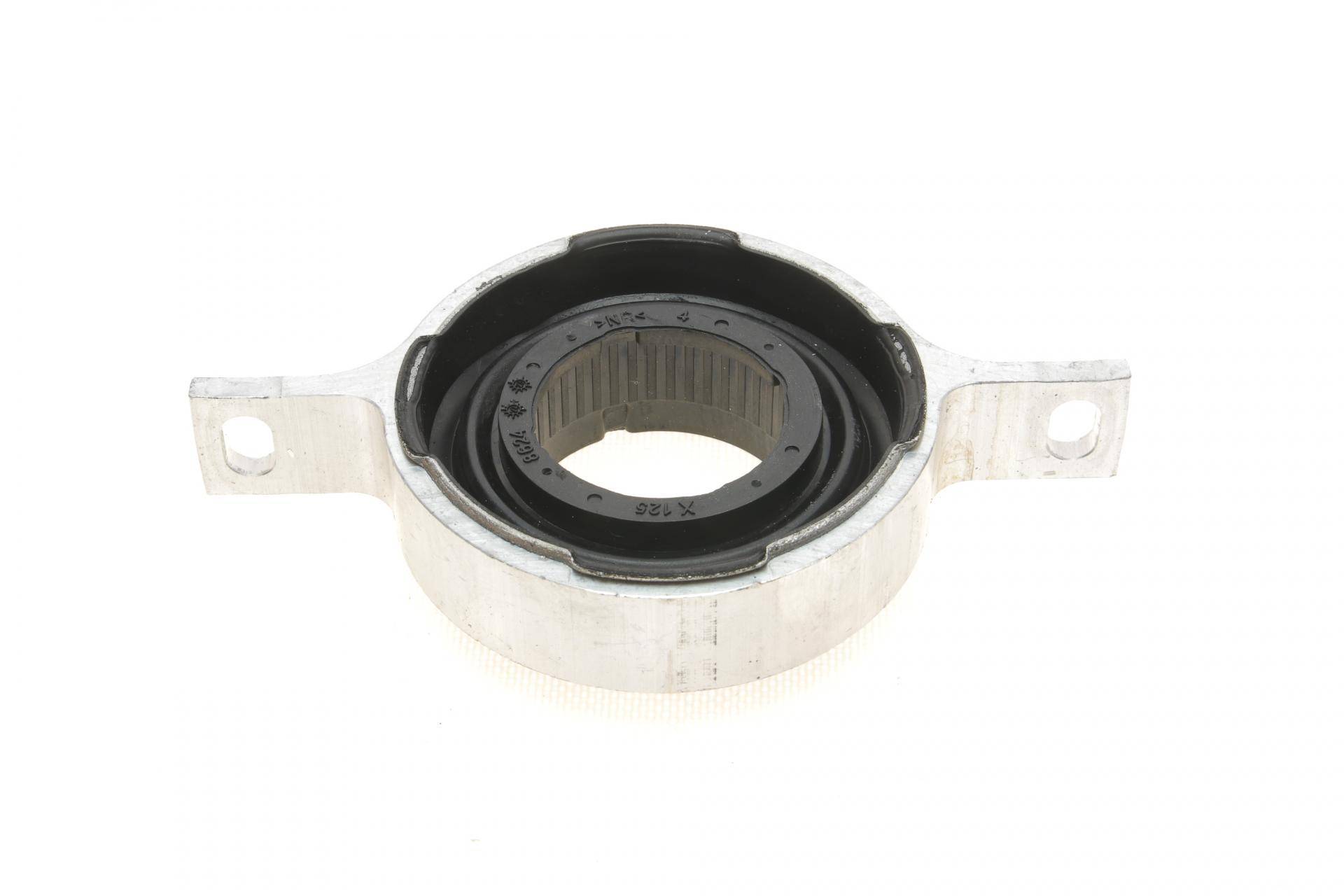 Підшипник підвісний BMW X3 (F25)/X5 (E70)/X6 (E71) 06-14 M57/N52/N55/N62