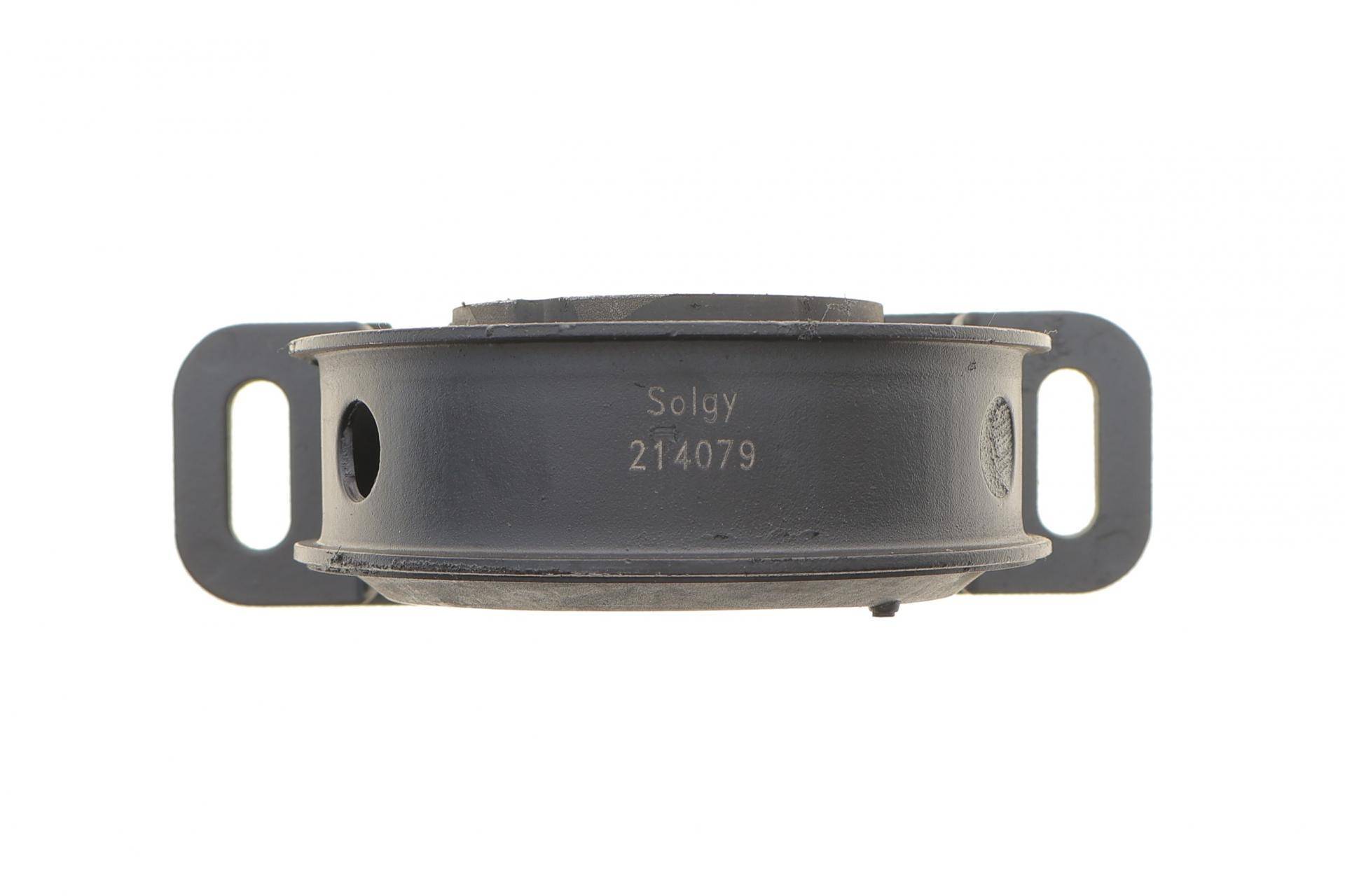 Підшипник підвісний Ford Transit 92-00 (d=30mm)