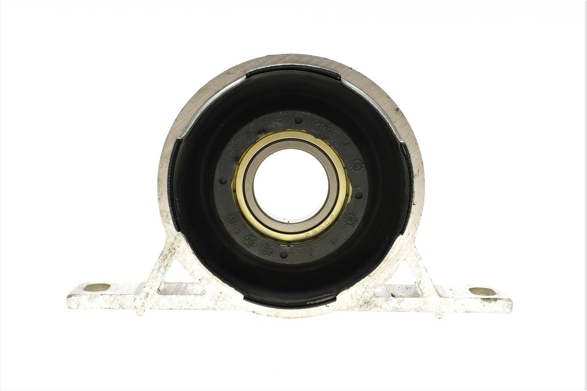 Підшипник підвісний BMW 5 (E60/E61)/X3 (E83) 04-11 (d=30mm) M47/N43/N46/N47
