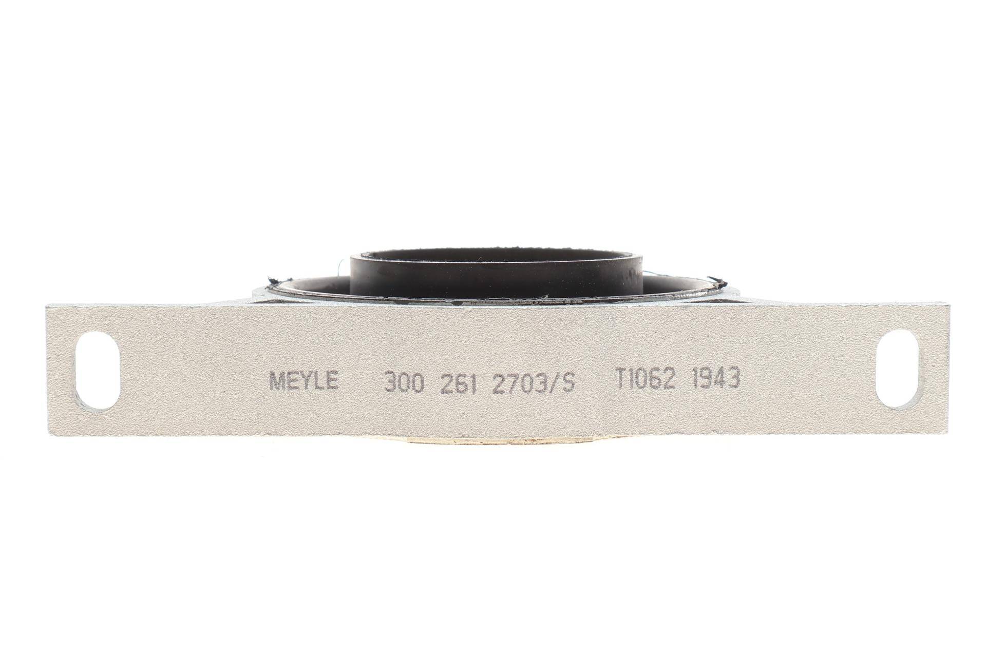 Підшипник підвісний BMW 5 (E60/E61) 04-10 (d=35mm) M57/N62