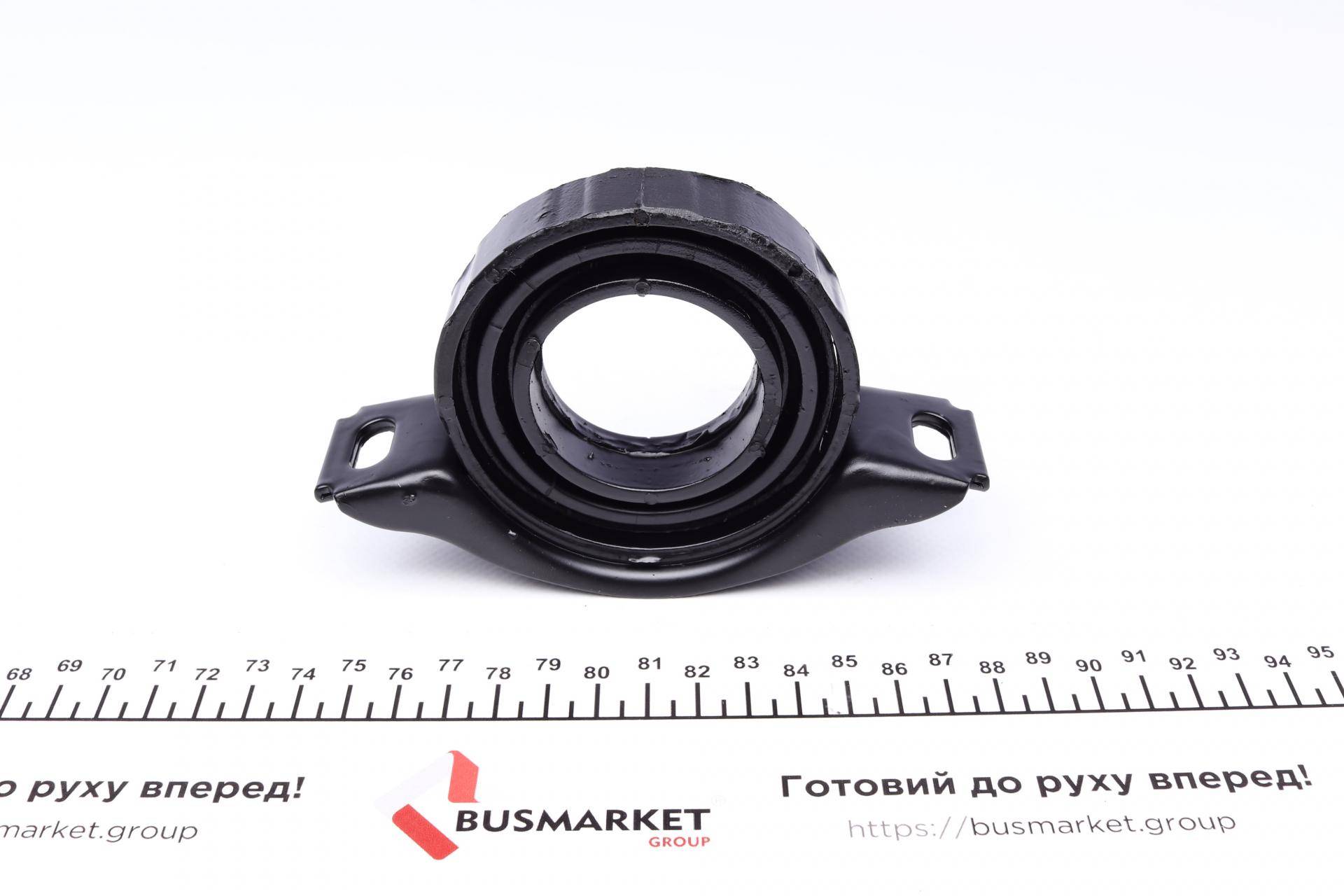 Підшипник підвісний MB E-class (W124) 85-95 (d=47mm)