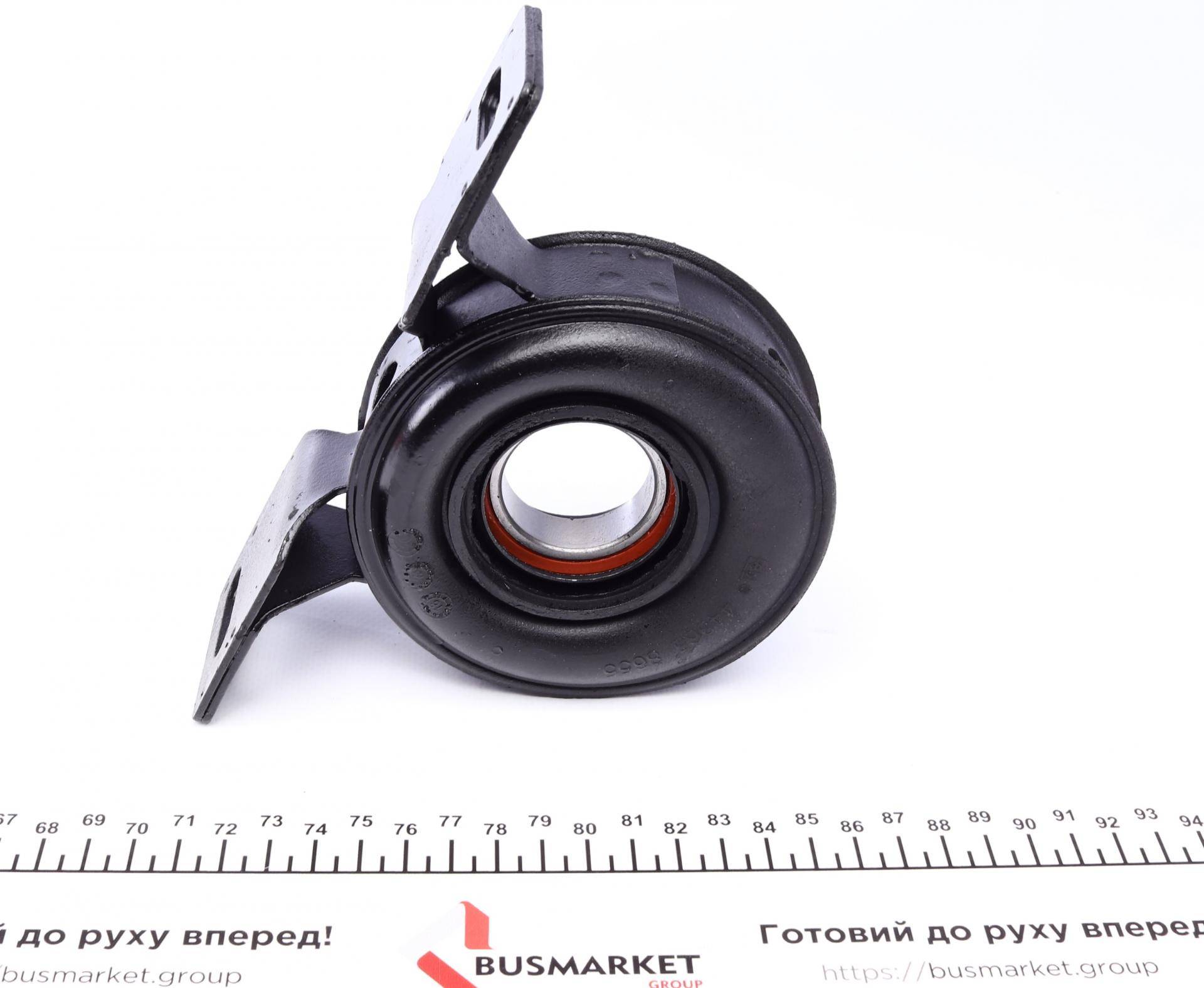 Підшипник підвісний Ford Transit V347 06- (d=35mm)