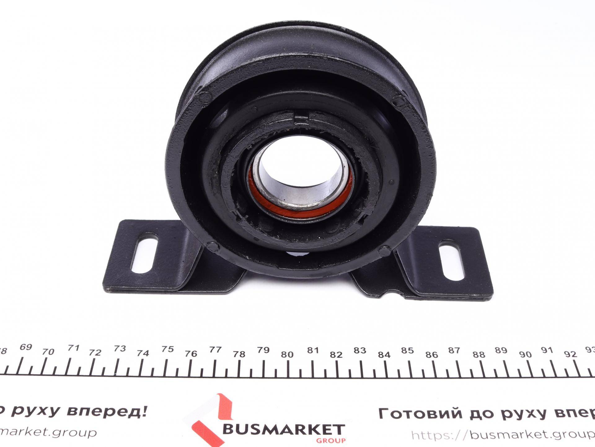 Підшипник підвісний Ford Transit V347 06- (d=35mm)