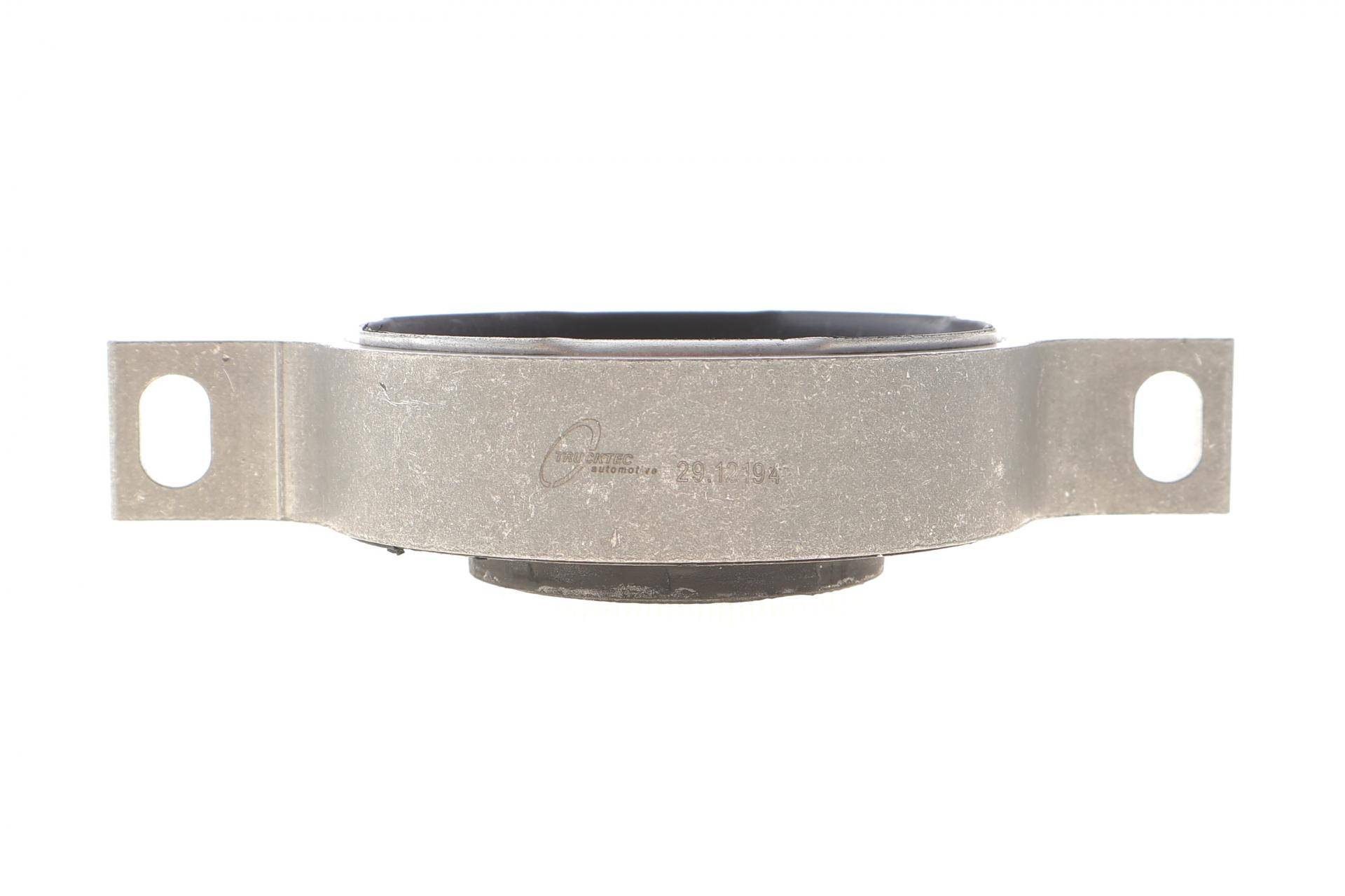 Підшипник підвісний BMW 5 (F10/F07/F11) 10-17 (N55)