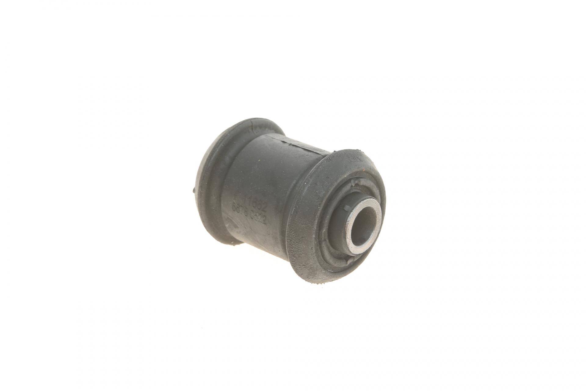 Сайлентблок важеля (переднього/знизу/спереду) Opel Astra G 98-05/Vectra B 95-03 (02070)