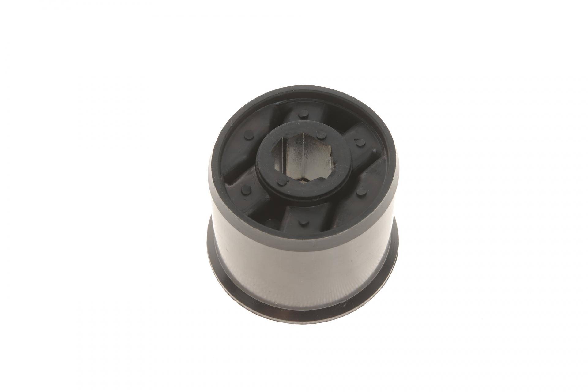 Сайлентблок важеля (переднього/ззаду) VW Caddy 04- (вставка) (Ø=17.6mm)