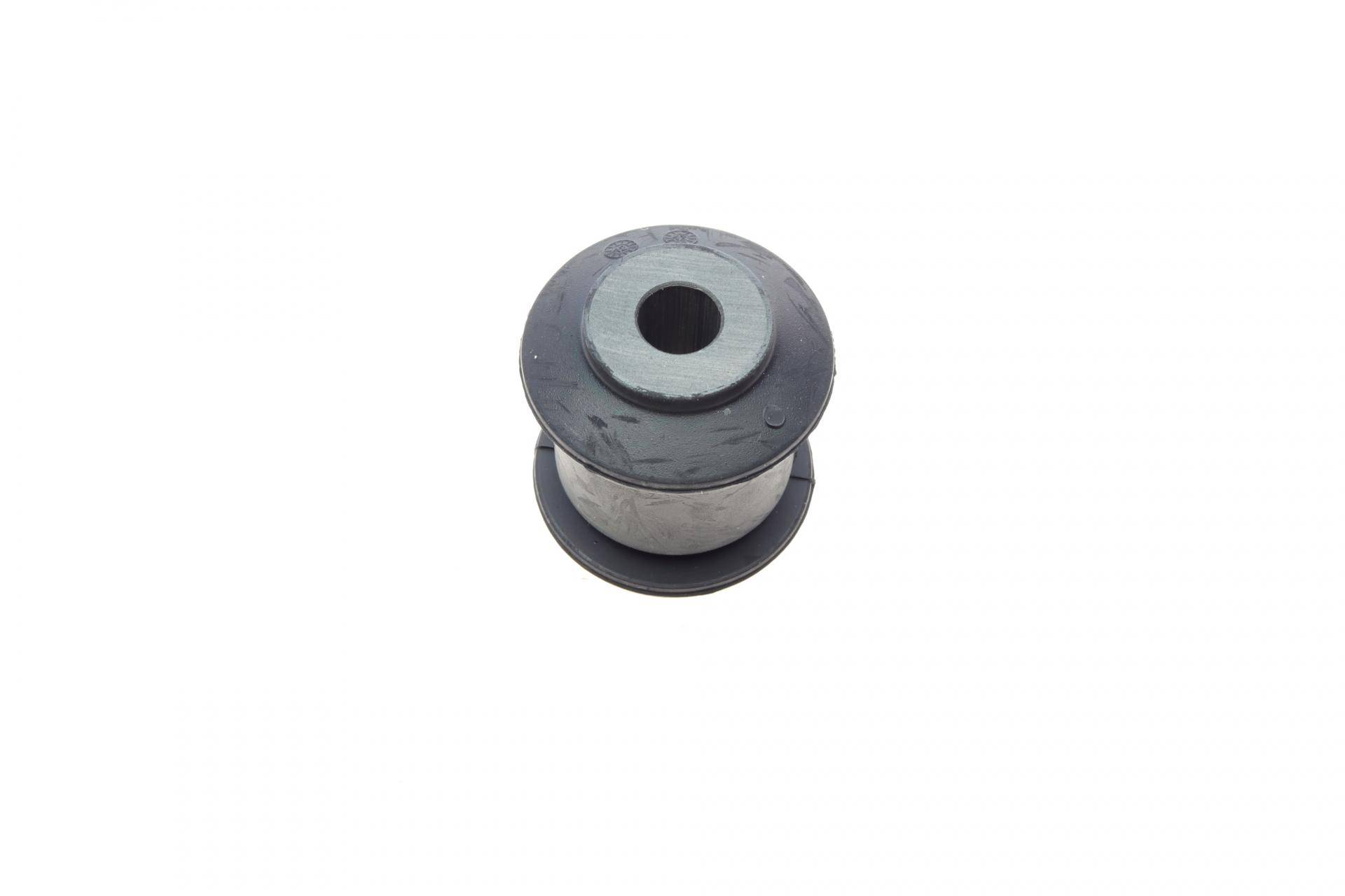Комплект передньої підвіски VW Caddy/Golf/Passat/Tiguan/Touran 05- (d=23mm) (4 сайлент.важ/2 втулк.стаб. d=23mm)