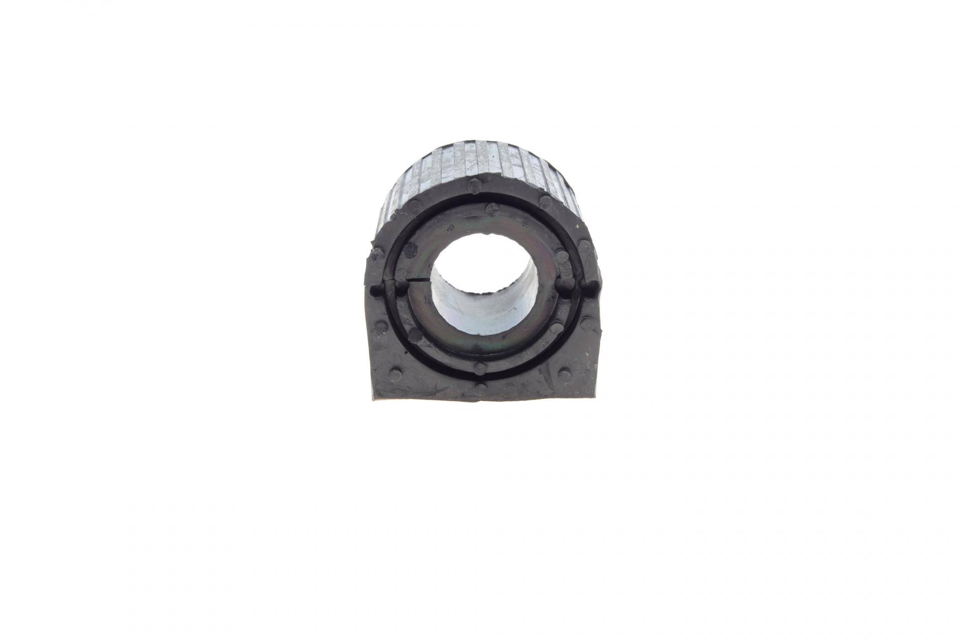 Комплект передньої підвіски VW Caddy/Golf/Passat/Tiguan/Touran 05- (d=23mm) (4 сайлент.важ/2 втулк.стаб. d=23mm)