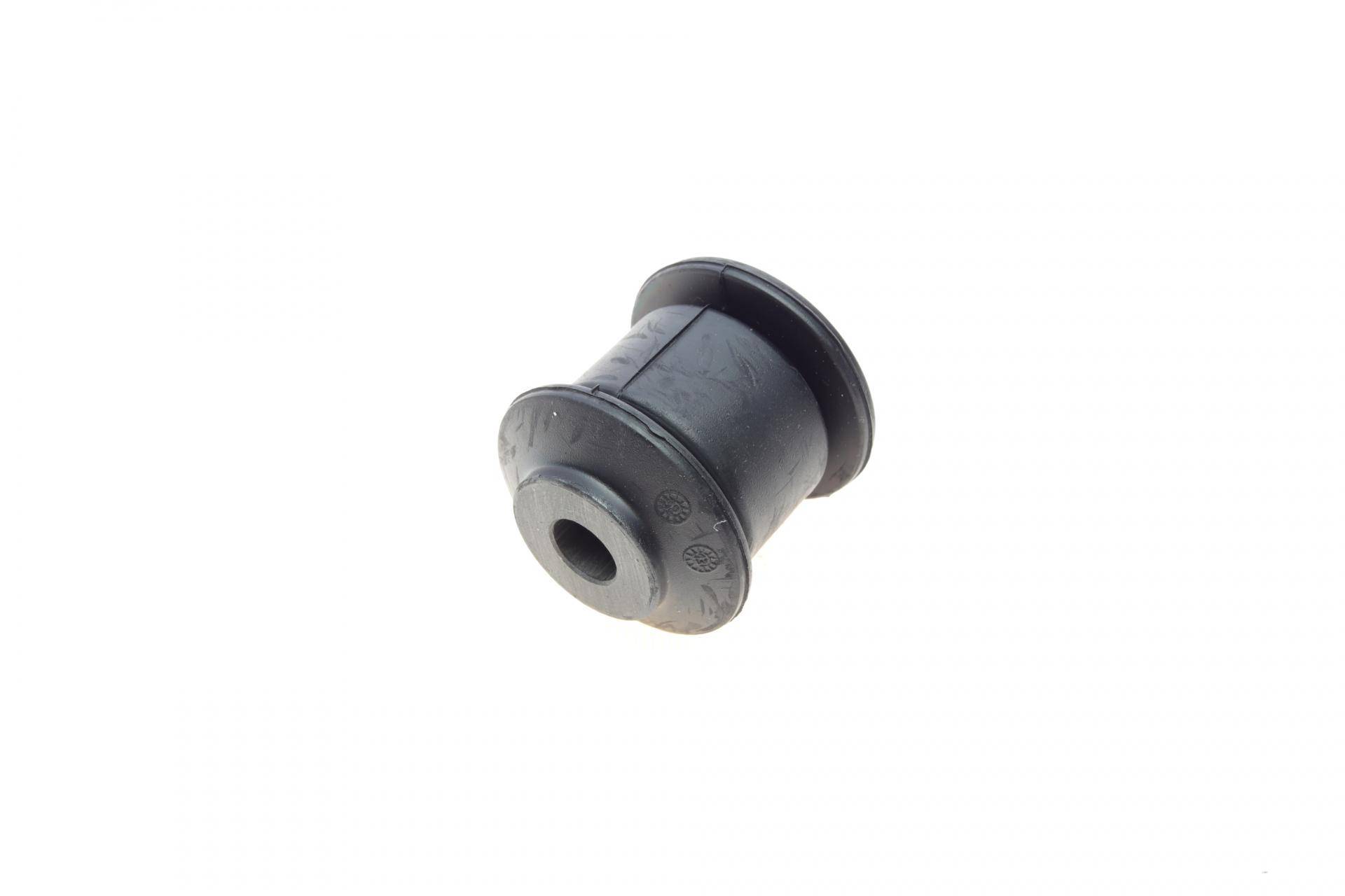 Комплект передньої підвіски VW Caddy/Golf/Passat/Tiguan/Touran 05- (d=23mm) (4 сайлент.важ/2 втулк.стаб. d=23mm)