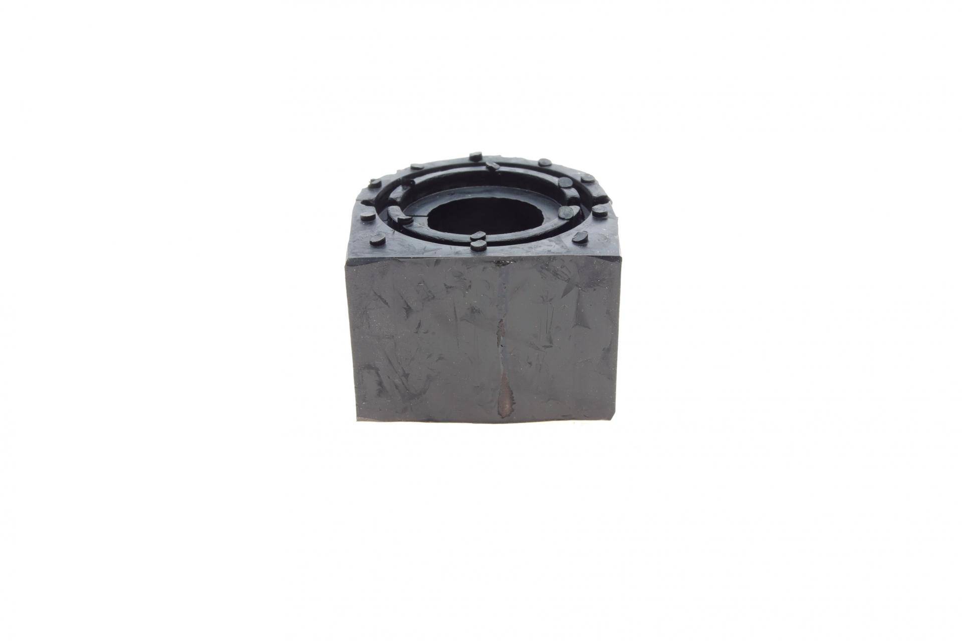 Комплект передньої підвіски VW Caddy/Golf/Passat/Tiguan/Touran 05- (d=23mm) (4 сайлент.важ/2 втулк.стаб. d=23mm)