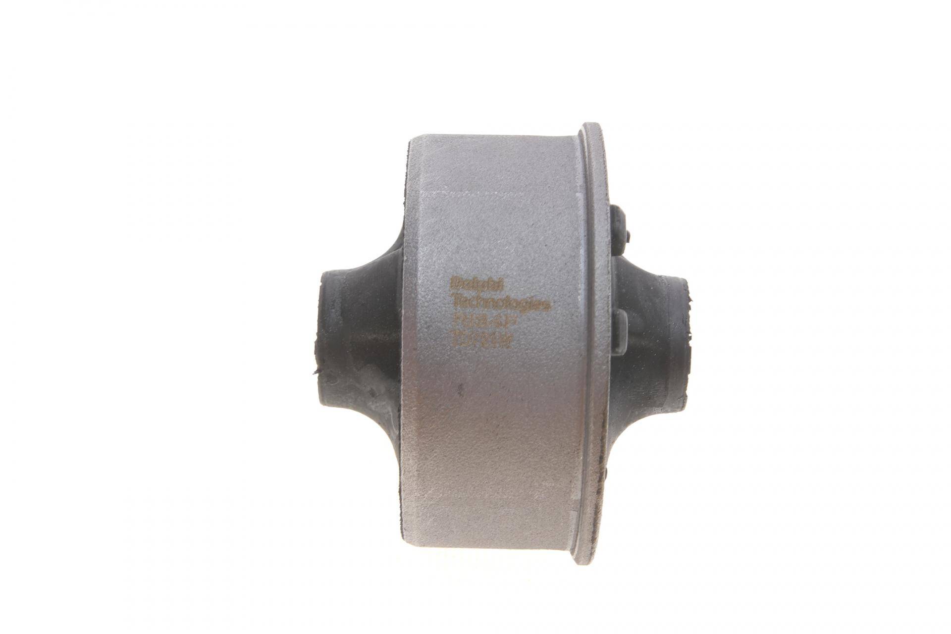 Сайлентблок важеля (переднього/знизу/ззаду) Toyota Avensis/Corolla 1.4-2.4/2.0-2.2D 02-08