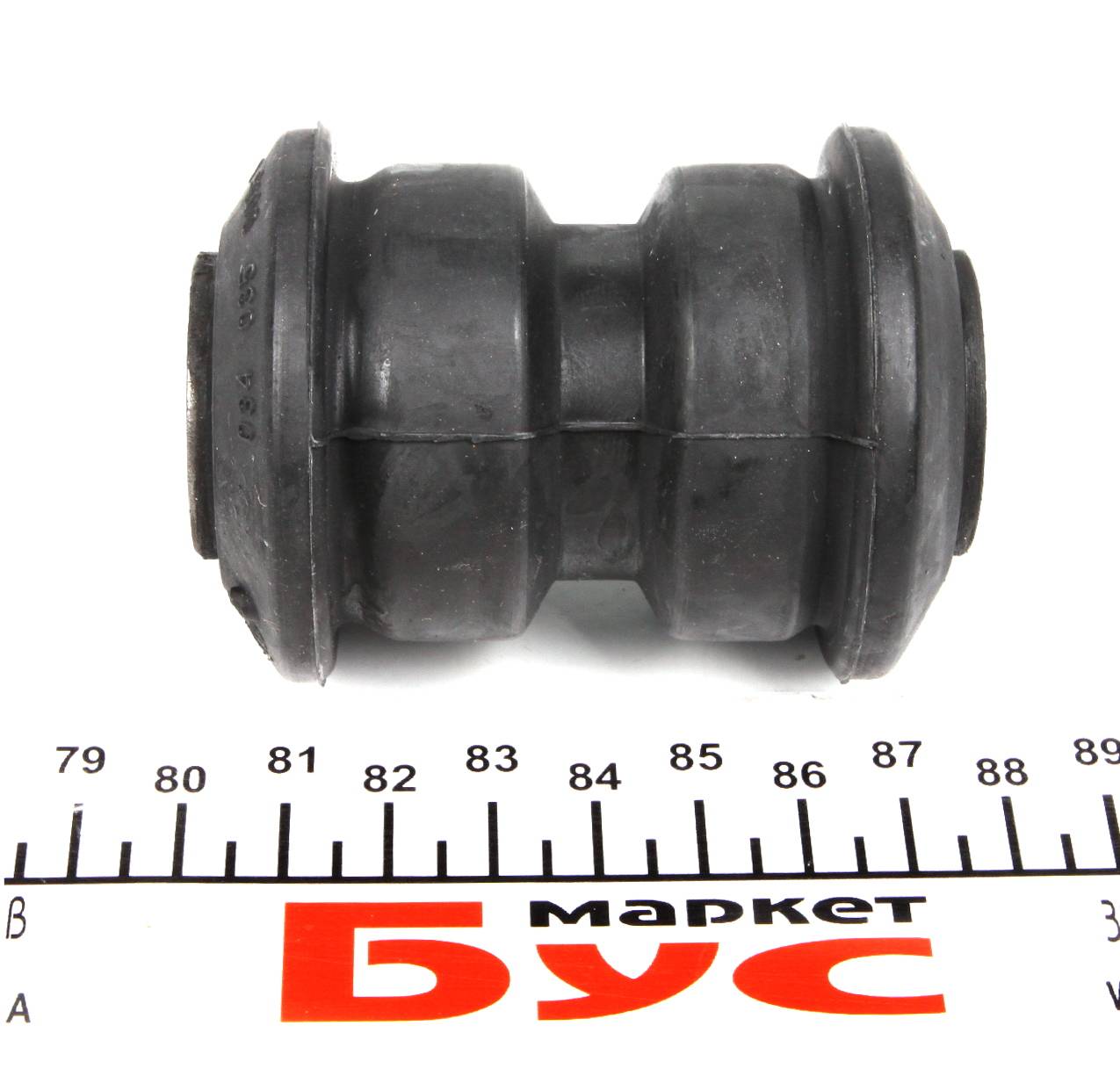 Сайлентблок важеля (заднього) MB Vito (W638) 96-03