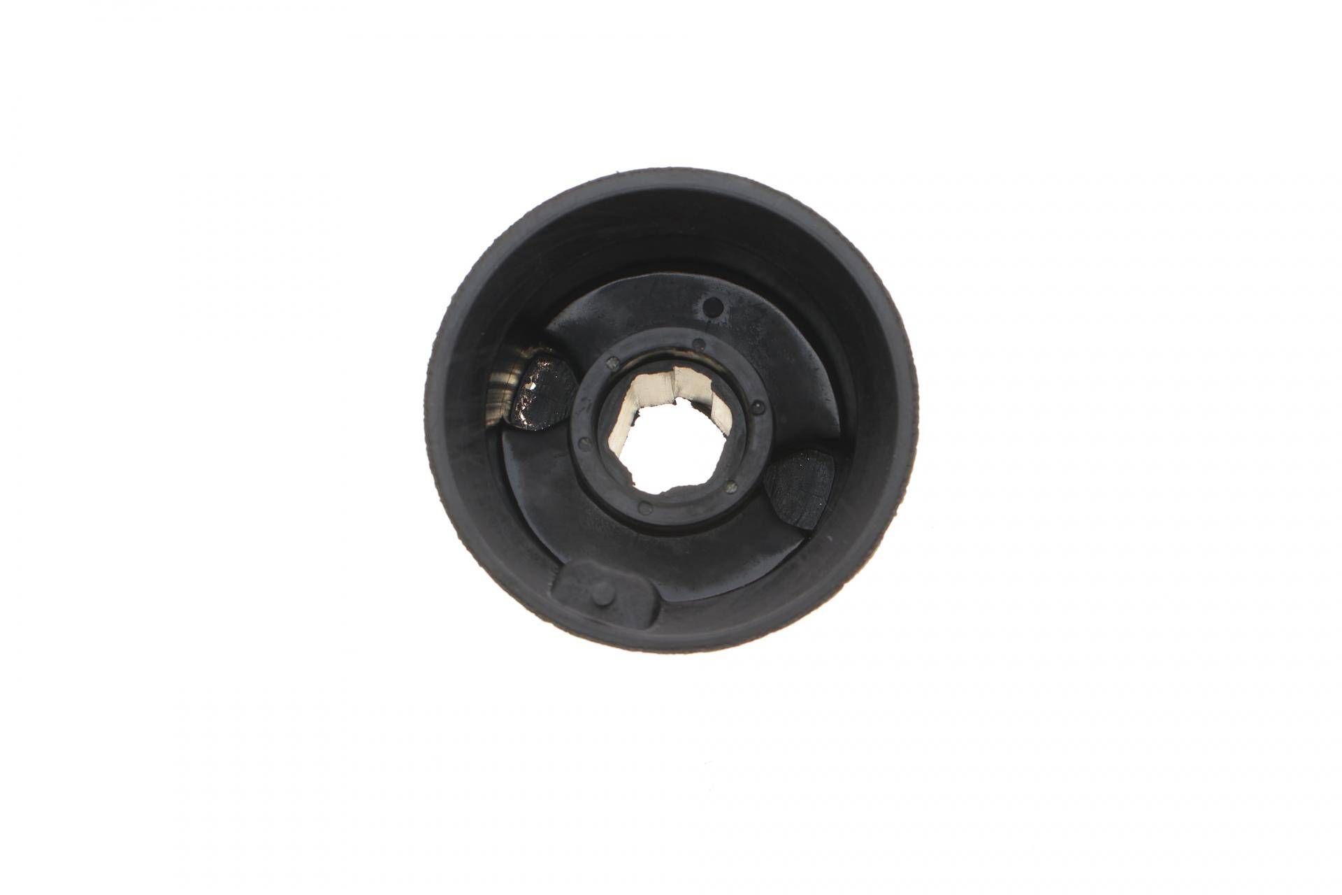 Сайлентблок важеля (переднього/ззаду) VW Caddy 04- (вставка) HD (Ø=17.6mm)