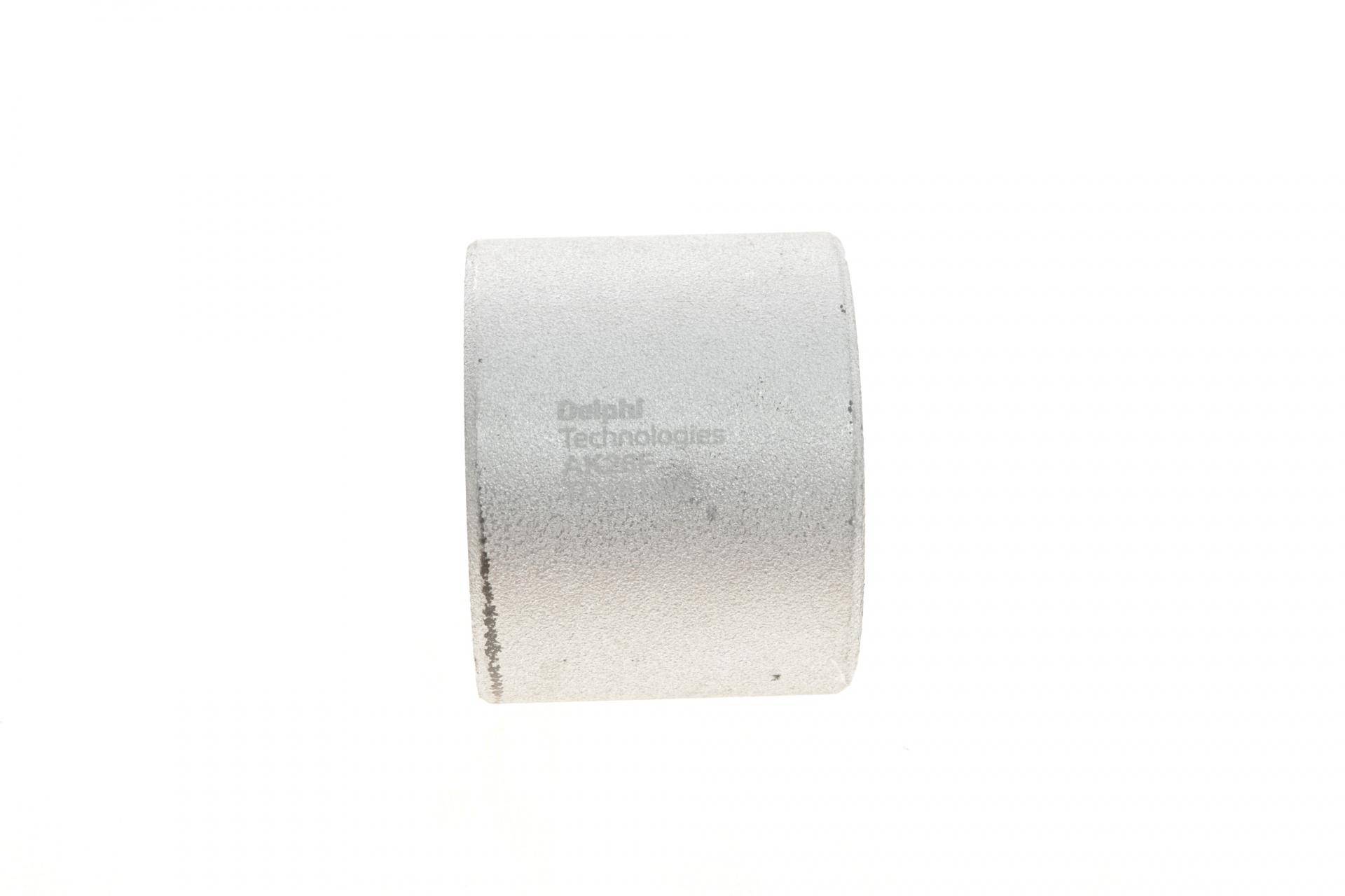 Сайлентблок важеля (переднього/знизу/ззаду) MB ML/GL (W164) 05-