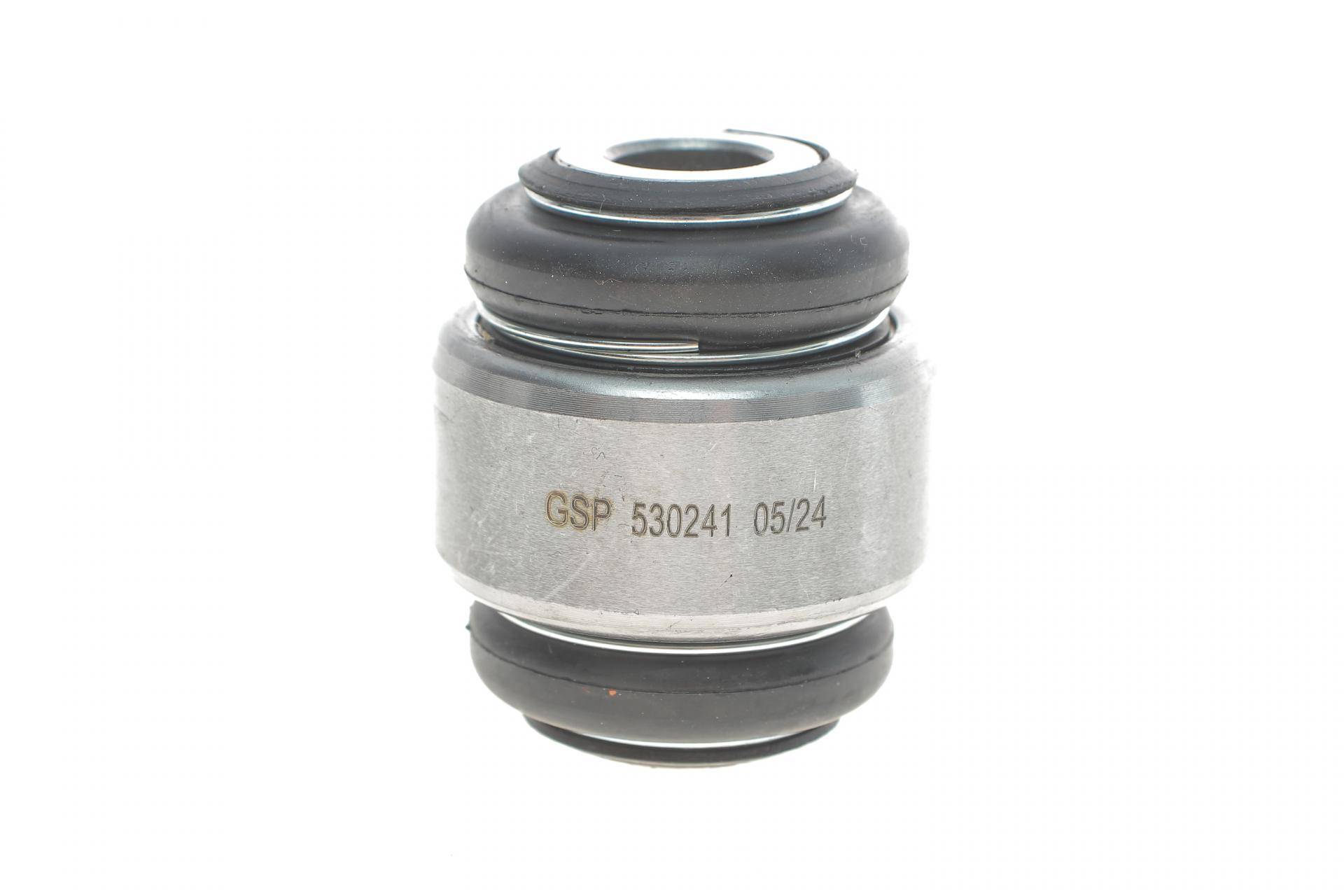 Сайлентблок важеля (заднього) BMW 3 (E90/E91/E92/E93/F30/F80) 1.6-4.4 03- M47/N46/N47