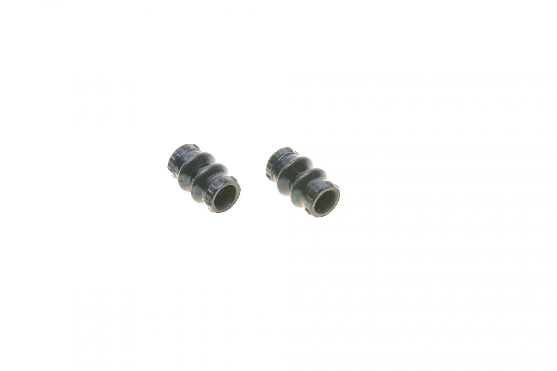Ремкомплект супорта (заднього) Renault Megane/Scenic 08- (d=34mm) (TRW) (+поршень/направляюча) SuperKit