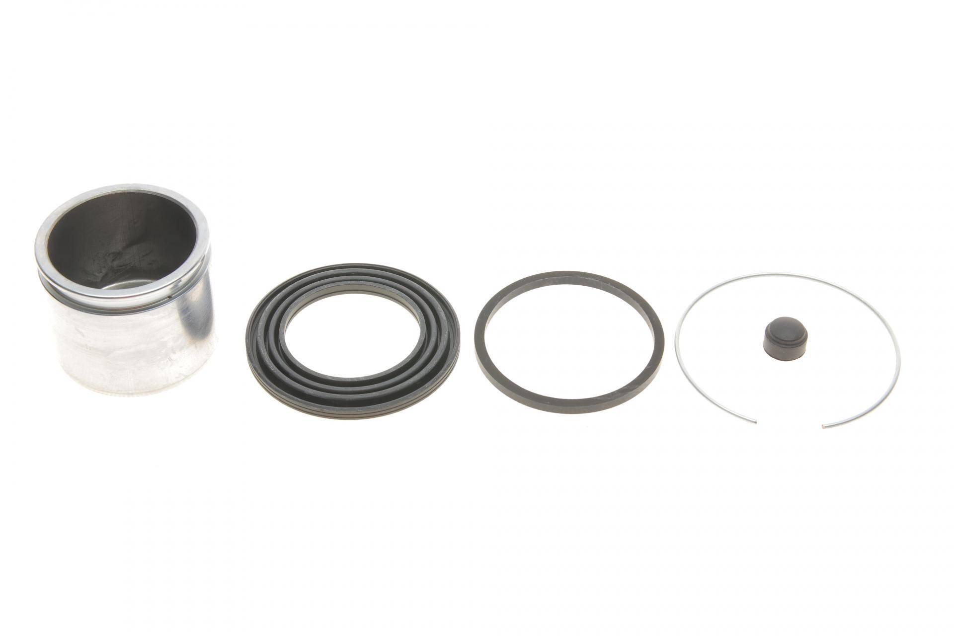 Ремкомплект супорта (переднього) Suzuki Swift 83-89 (d=51mm) (+ поршень)