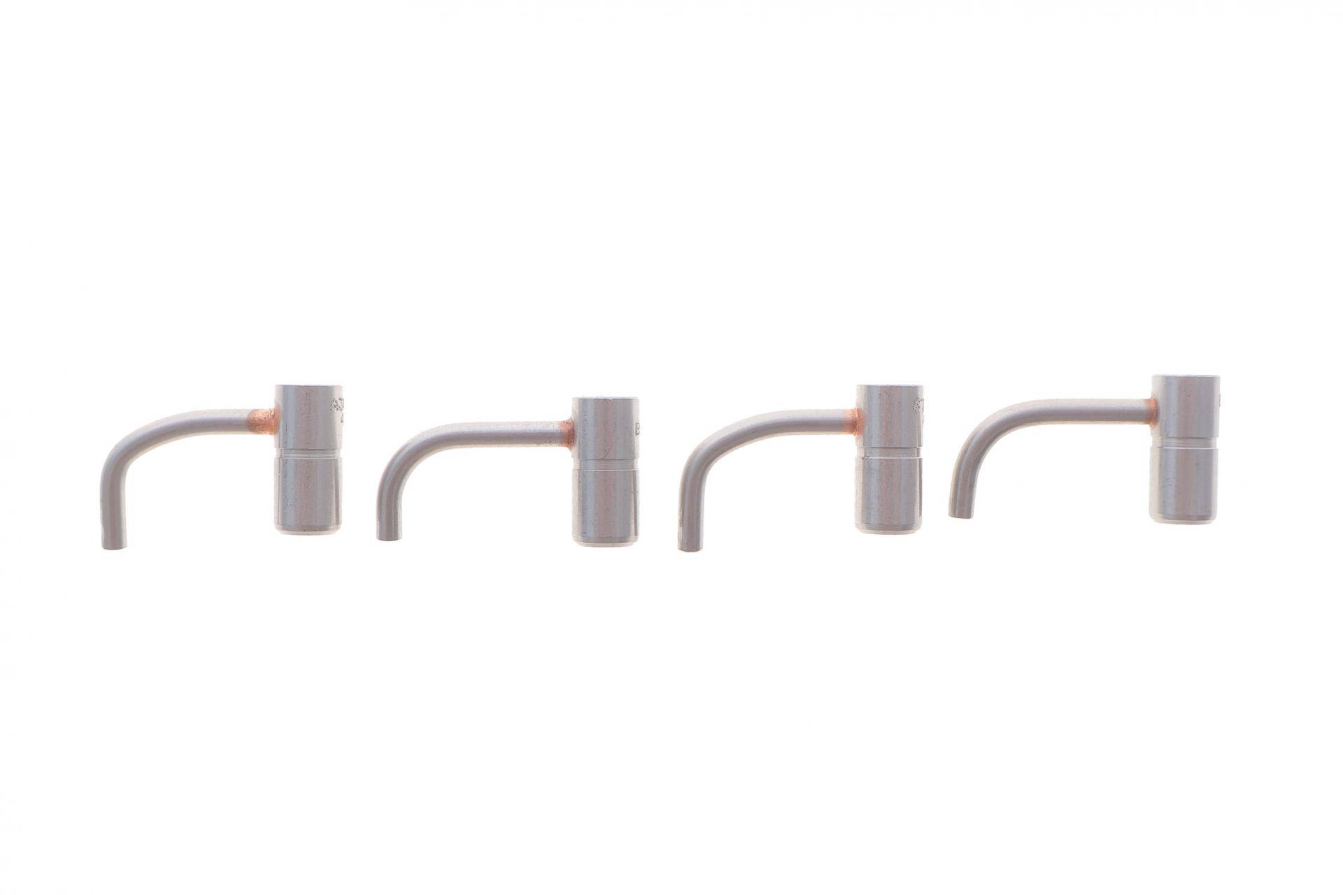 Форсунка масляна Renault Megan/Scenic 1.5 dCi/1.6 99- (к-кт 4шт)