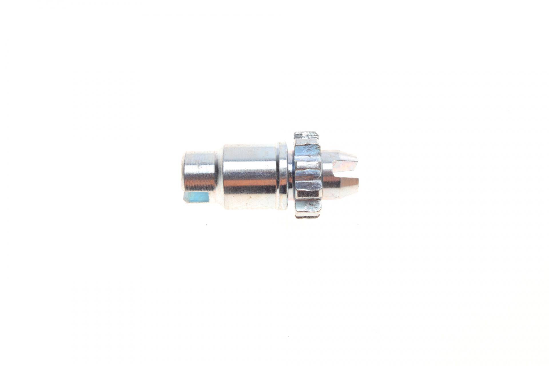 Ремкомплект колодок ручника VW T5 /BMW 3 (E90-93)/ 5 (E60/E61)/ 7 (E38/E65/E66/E67/F01/F02)