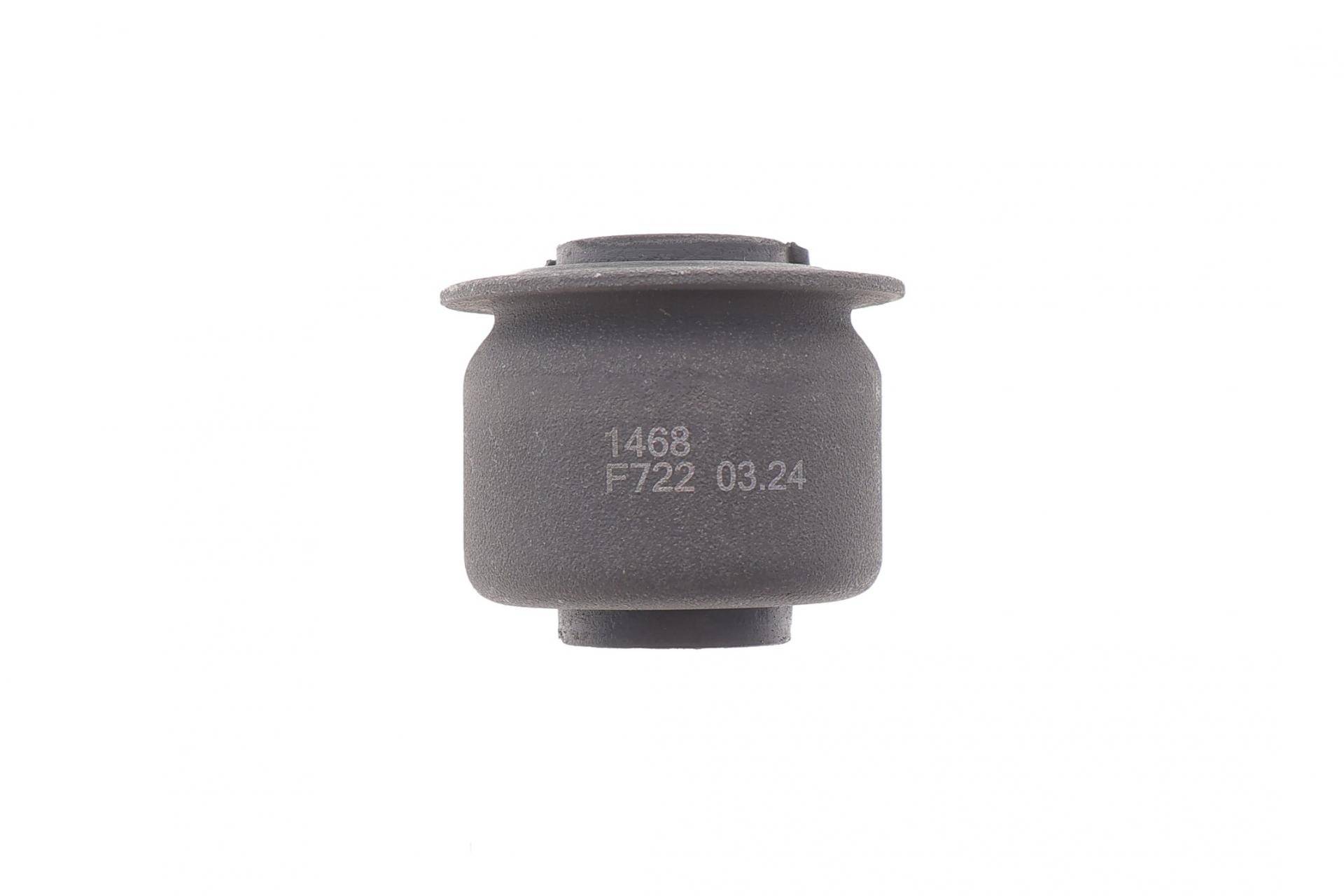 Сайлентблок важеля (переднього) Citroen C5/C6/ Peugeot 407/508 04- (12х40/45х38)