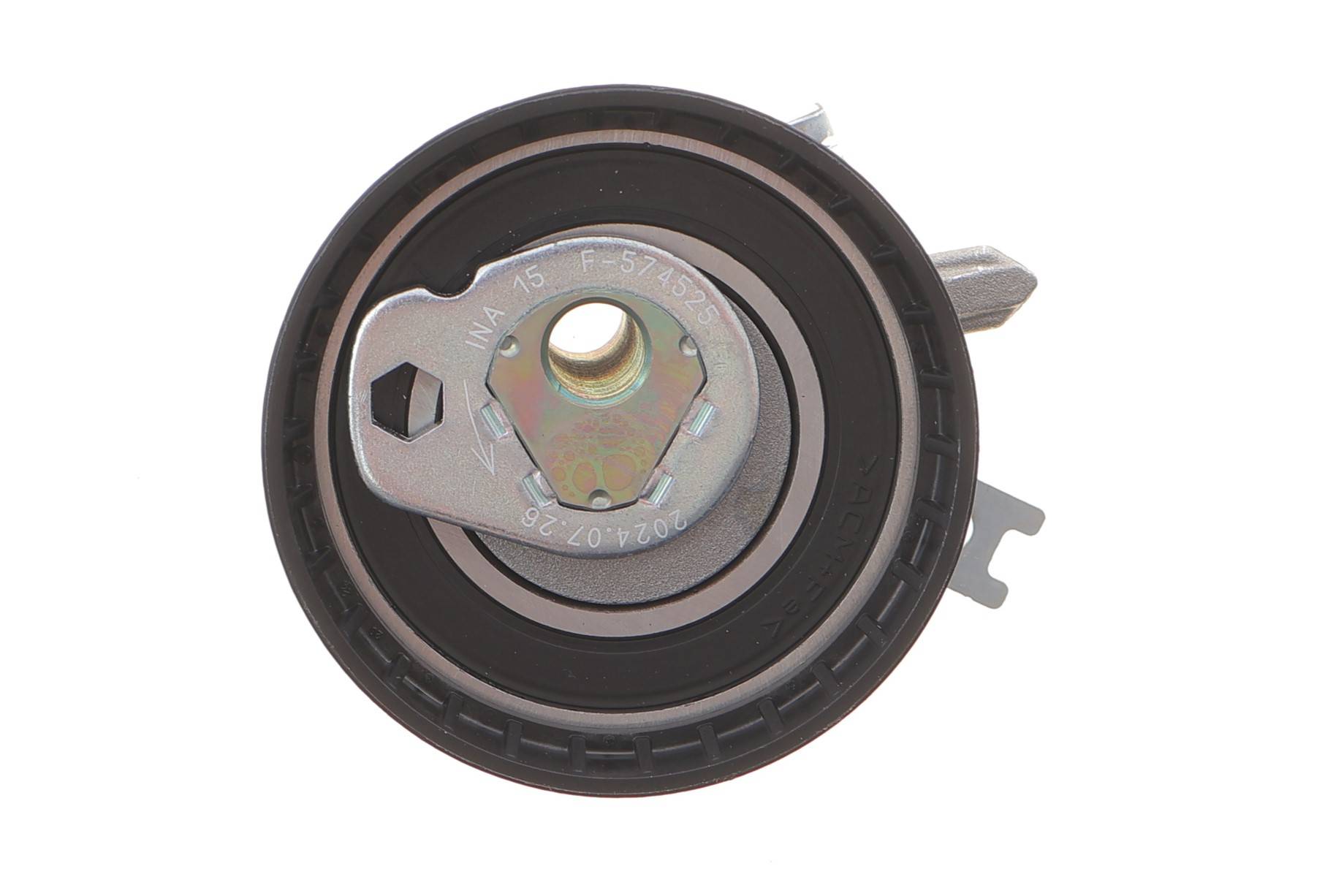 Комплект ГРМ + помпа Renault Clio/Kangoo/Megane/Scenic/Dacia Duster/Logan 1.5dCi 05- (27x123z)