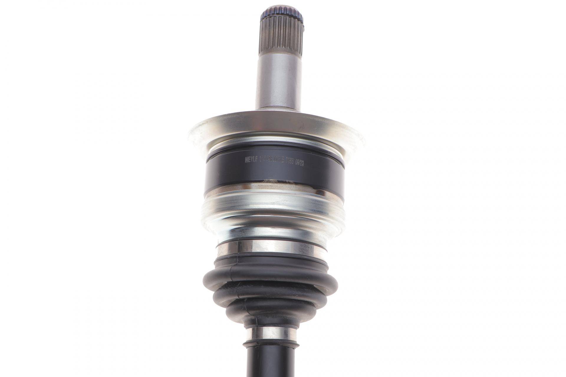 Піввісь (задня) BMW X3 (F25)/X4 (F26) 1.6-3.0 10-18 (L) (30x27zx769mm) B47/N20/N47/N52/N55