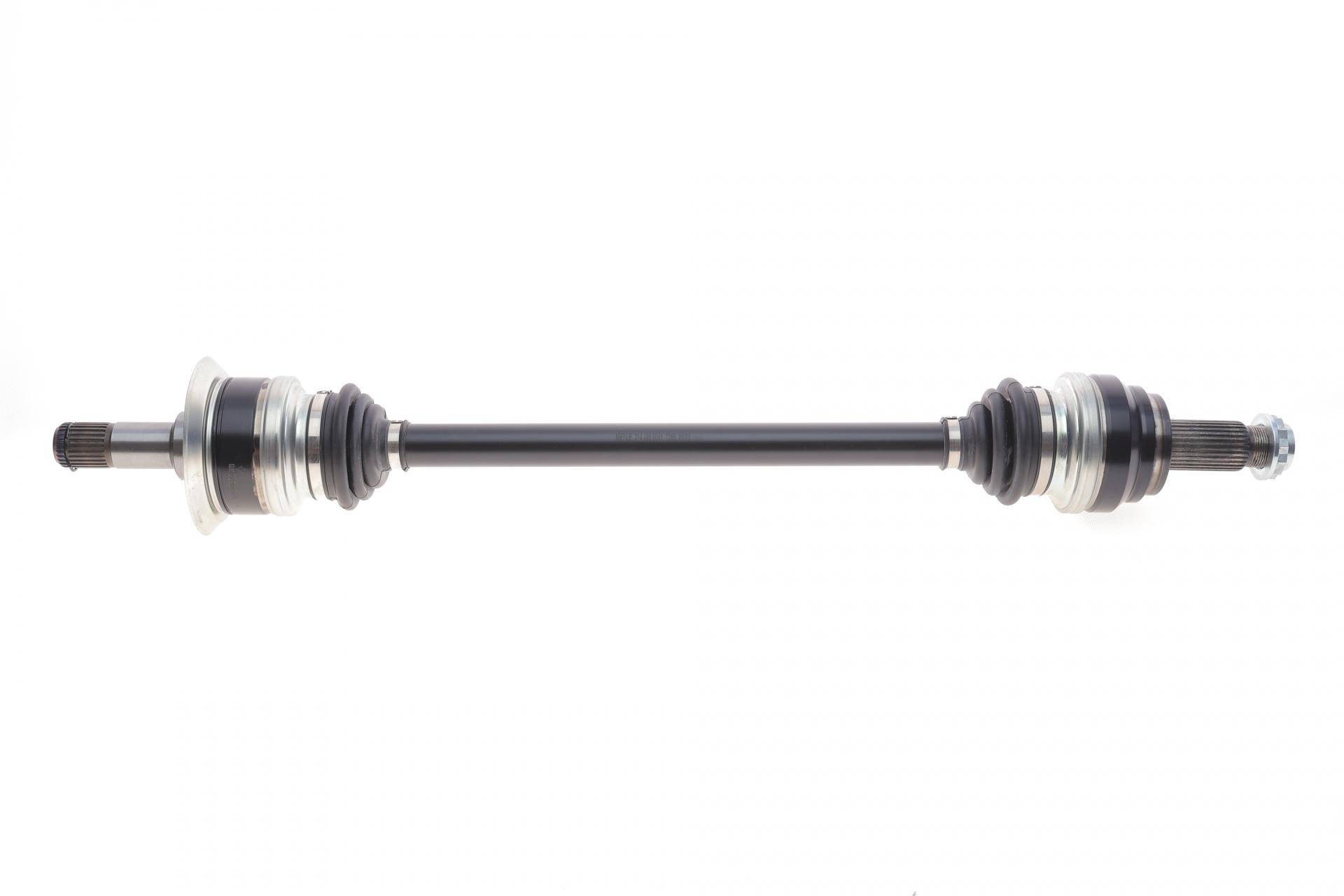 Піввісь (задня) BMW X3 (F25)/X4 (F26) 1.6-3.0 10-18 (L) (30x27zx769mm) B47/N20/N47/N52/N55
