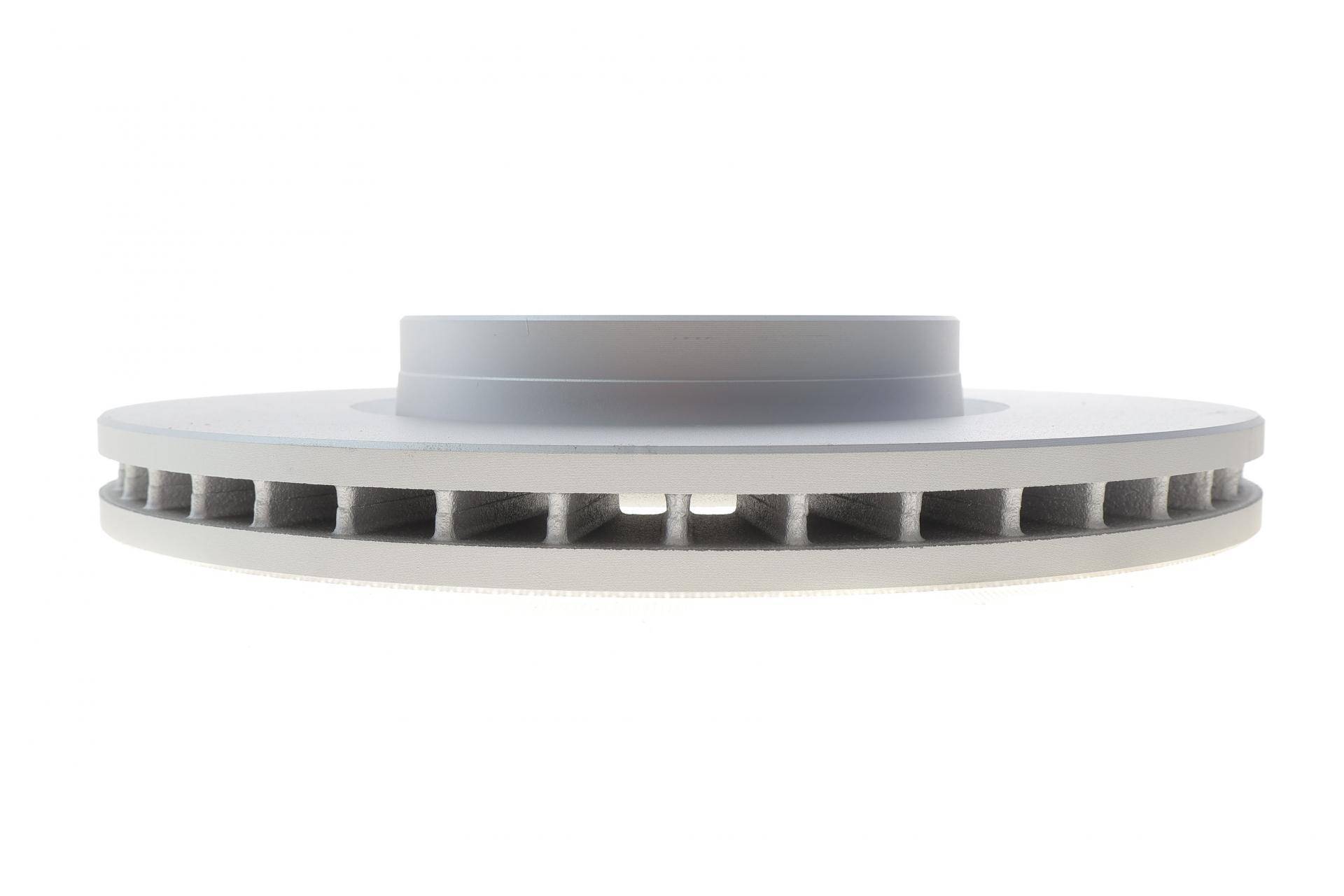 Диск гальмівний (передній) Ford Galaxy/Mondeo 06-15/Volvo S60/S80/V60/XC70 07- (300x28)(з покр)(вент)