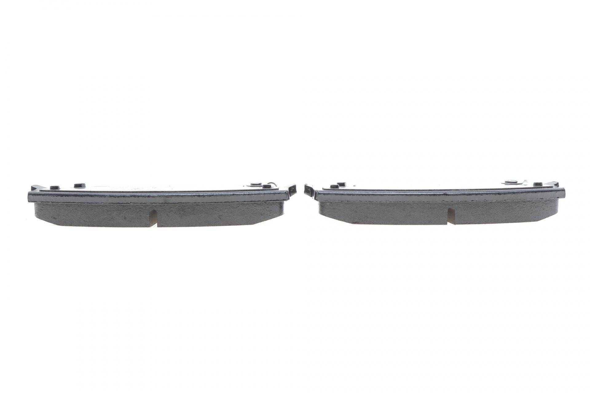 Колодки гальмівні (передні) Chrysler 300C 04-/300 II 12-/Dodge Challenger 08-/Charger 05-
