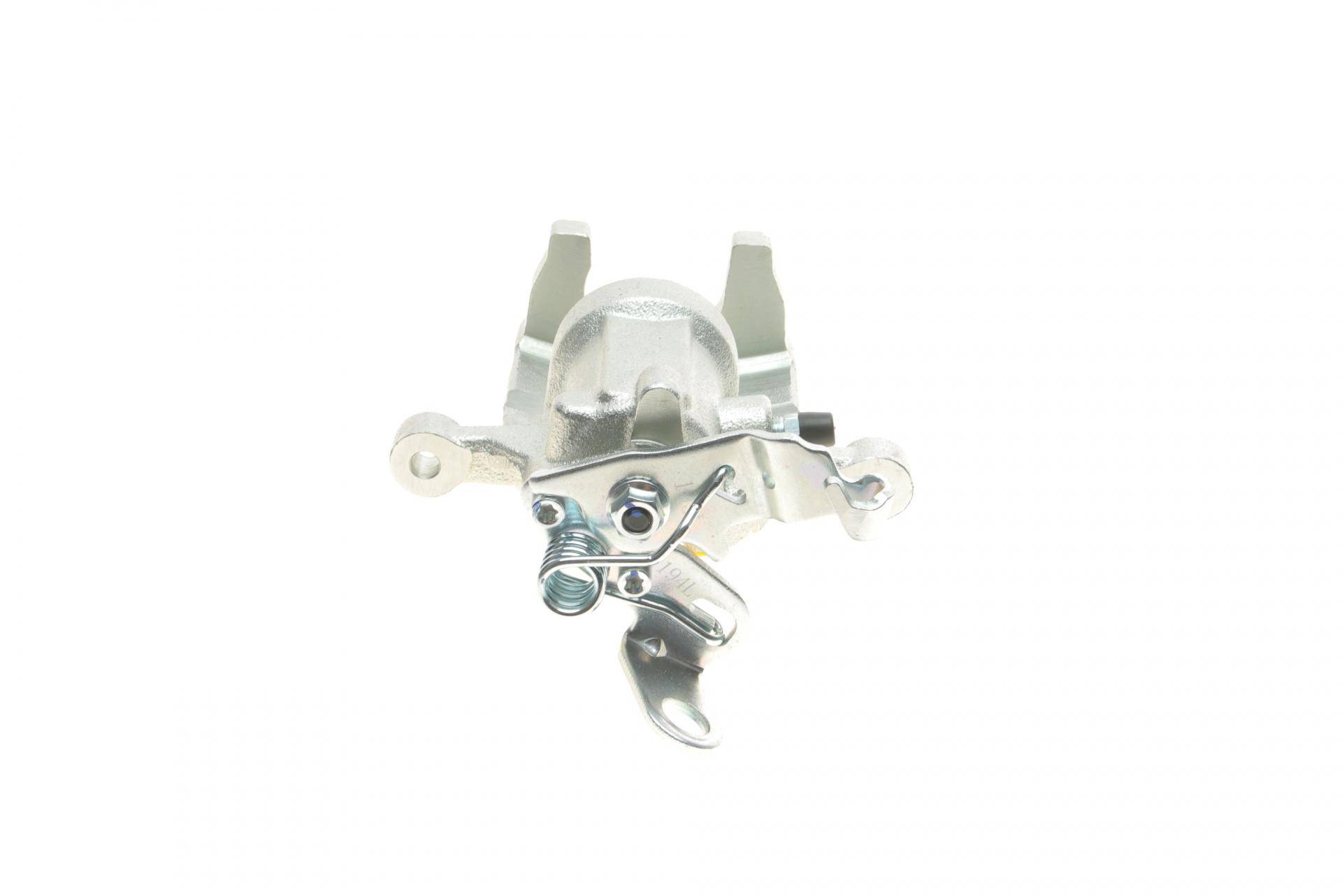 Супорт гальмівний (задній) (L) VW Golf IV/Touran 05-16 (d=38mm)