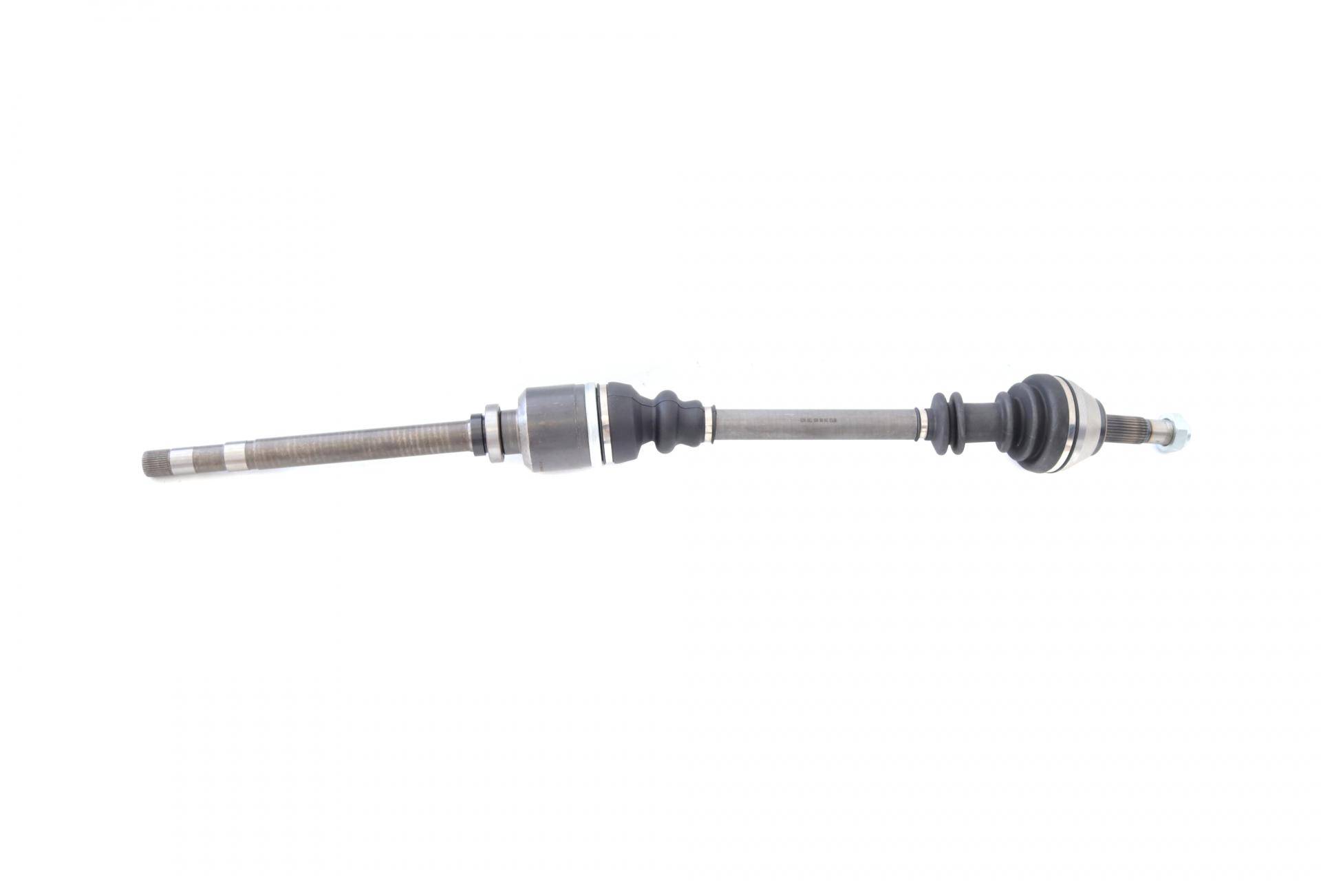Піввісь (передня) Citroen Jumper/Fiat Ducato/Peugeot Boxer 1.9D-2.8D 94-02 (R) (28x37x1072mm)
