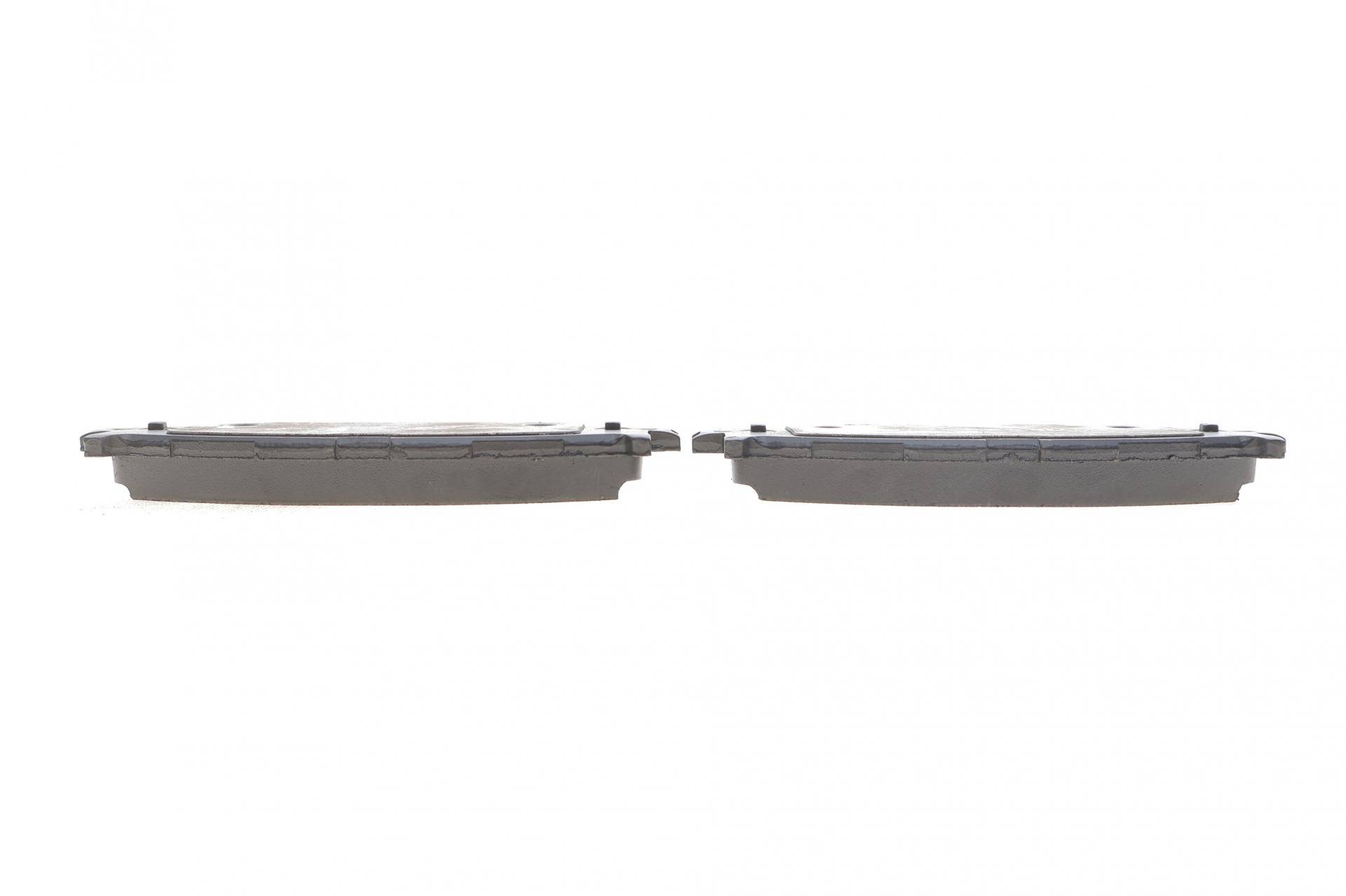 Колодки гальмівні (передні) Lexus IS 05- (Advics)