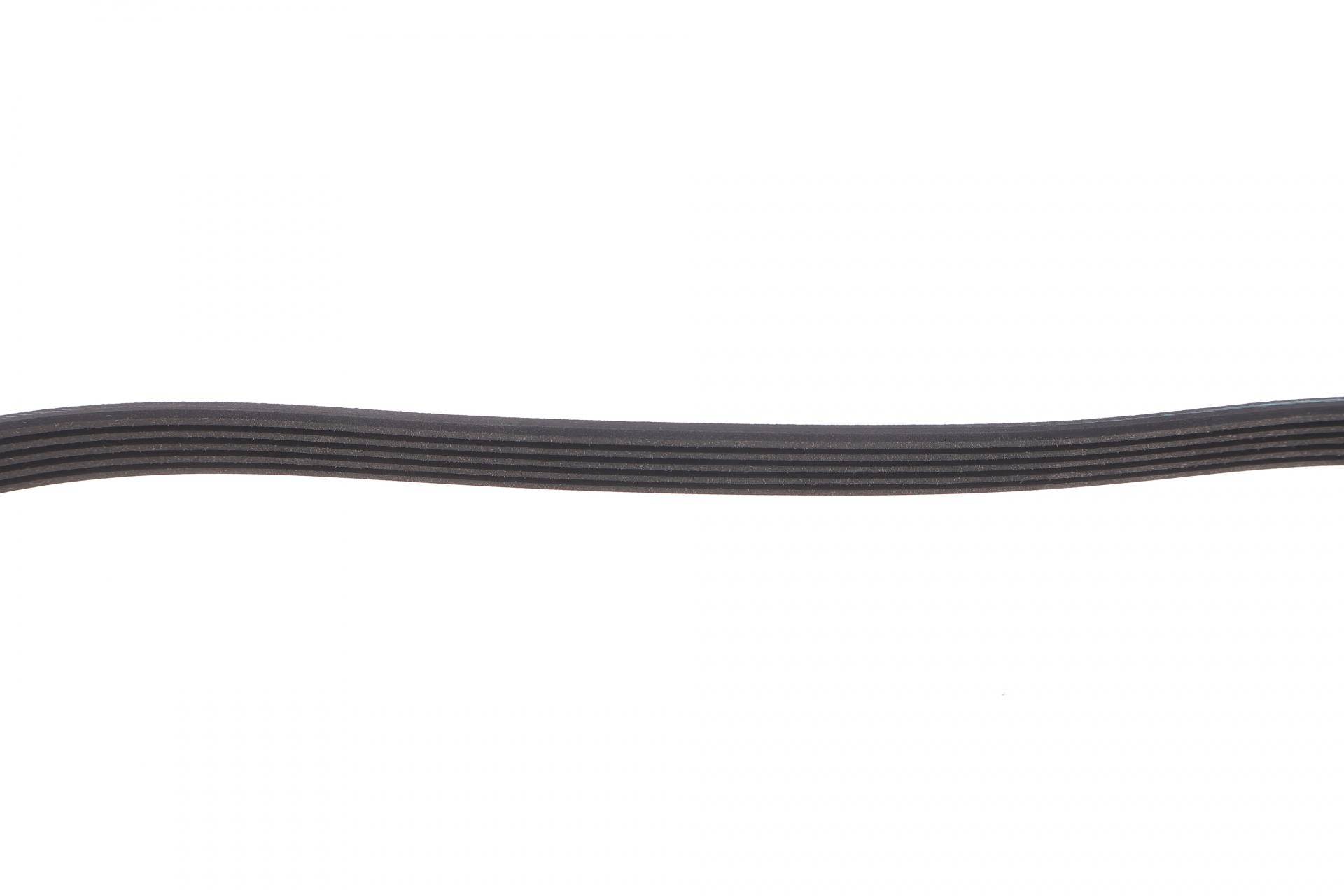 Ремінь генератора Fiat Ducato 1.9D/TD/Peugeot 106 1.5D 94-04/Mitsubishi Lancer/Space Star 1.3 98-04